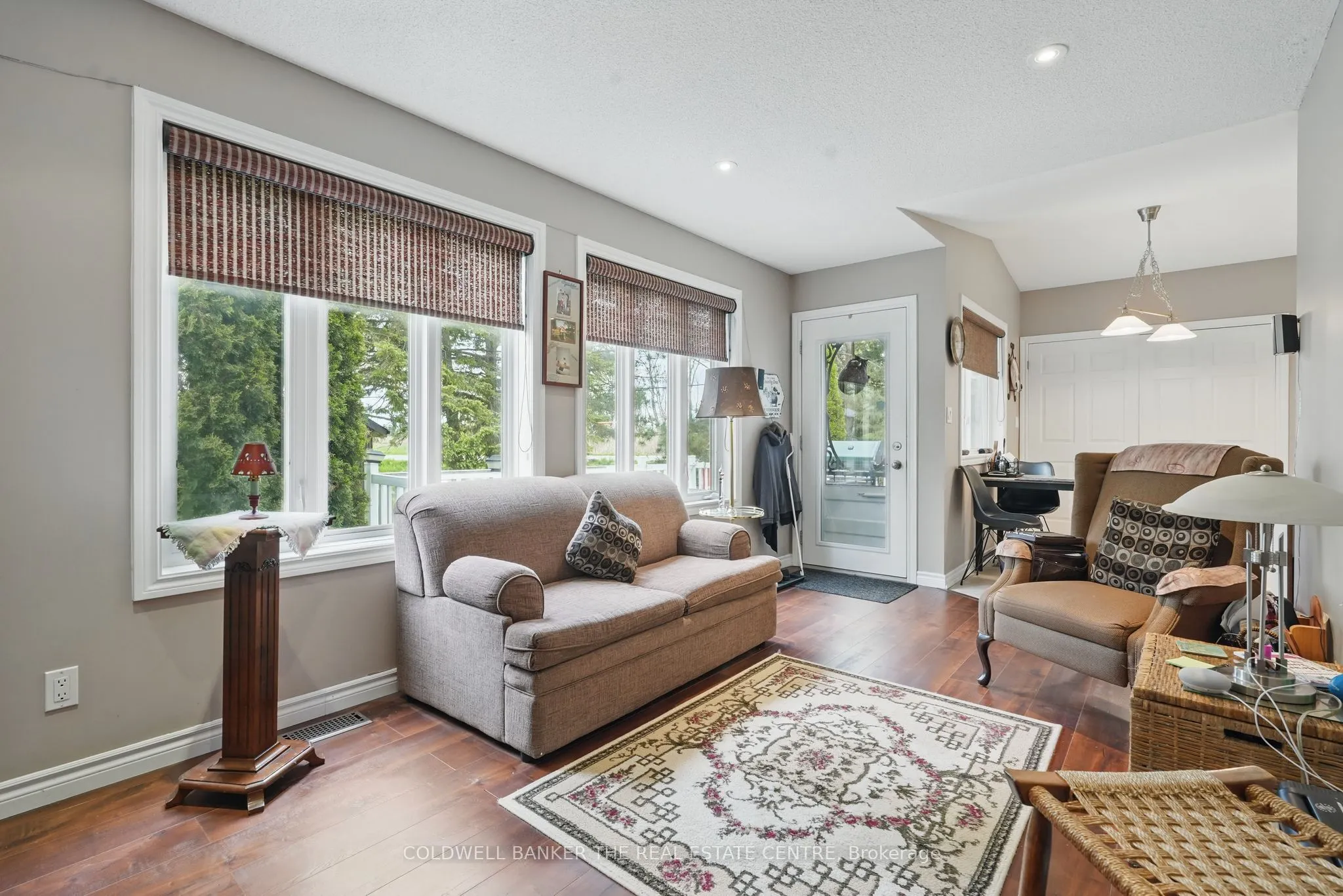 15 Recreation Drive