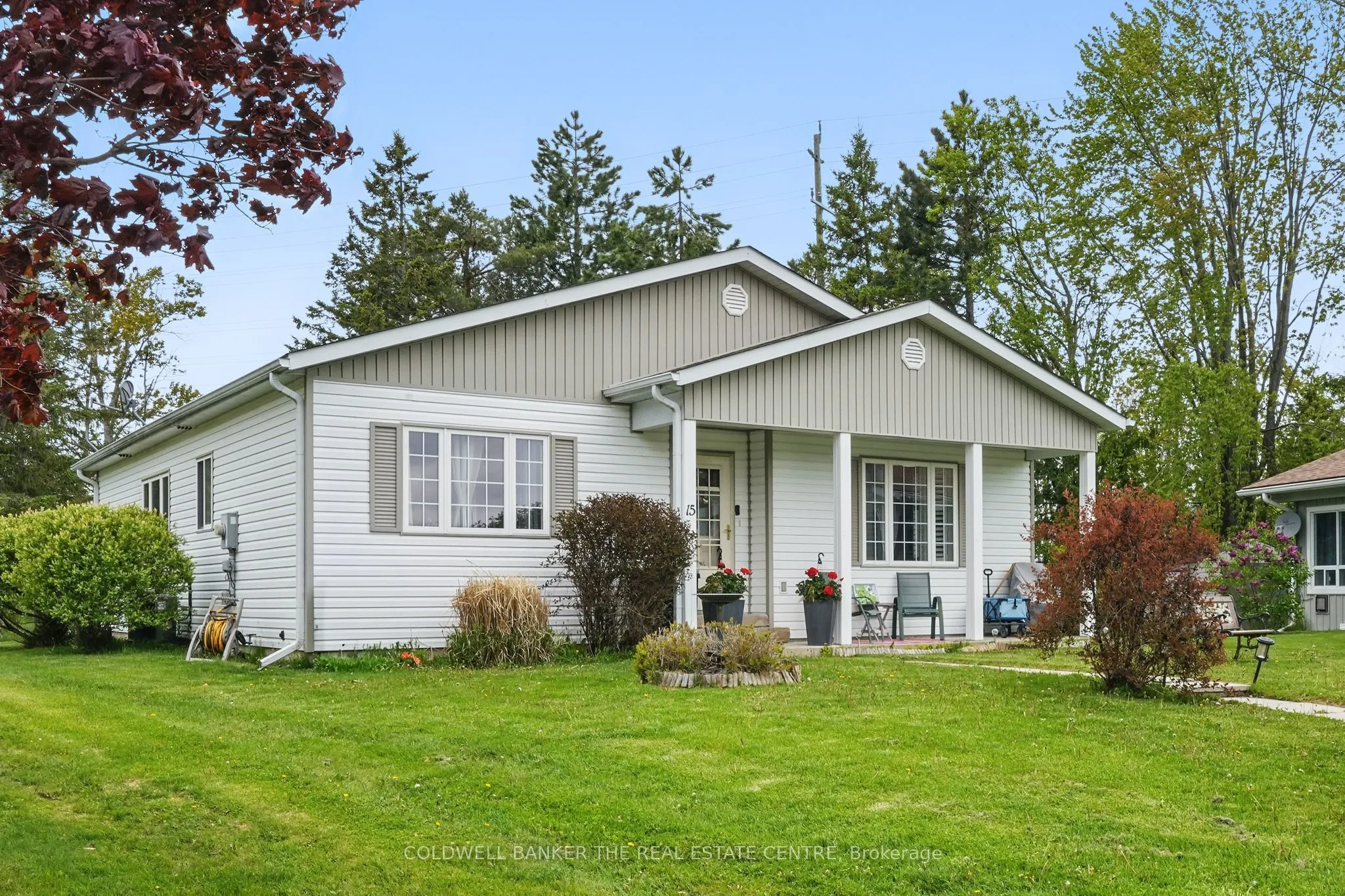 15 Recreation Drive