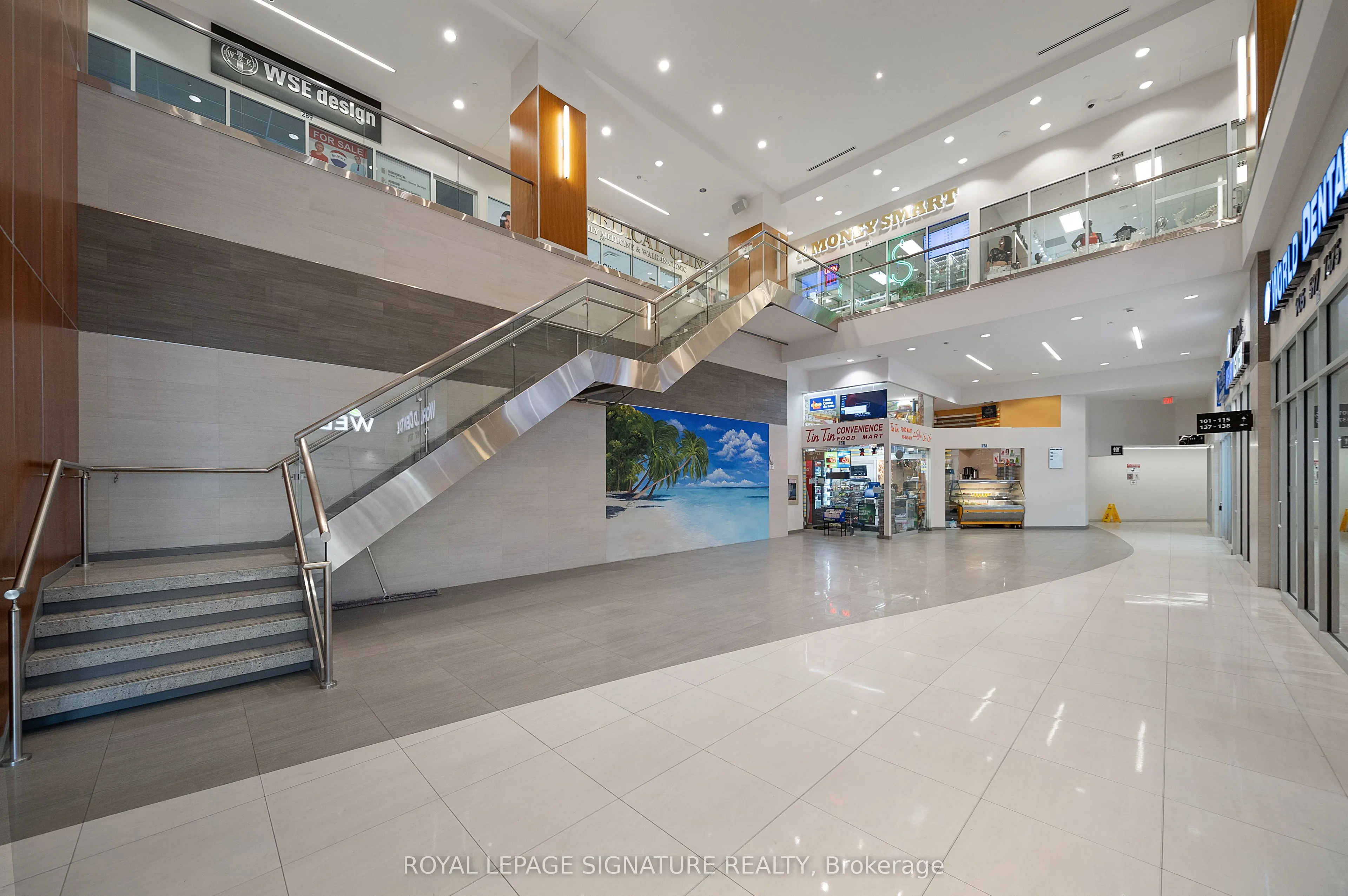 7163 Yonge Street, #238