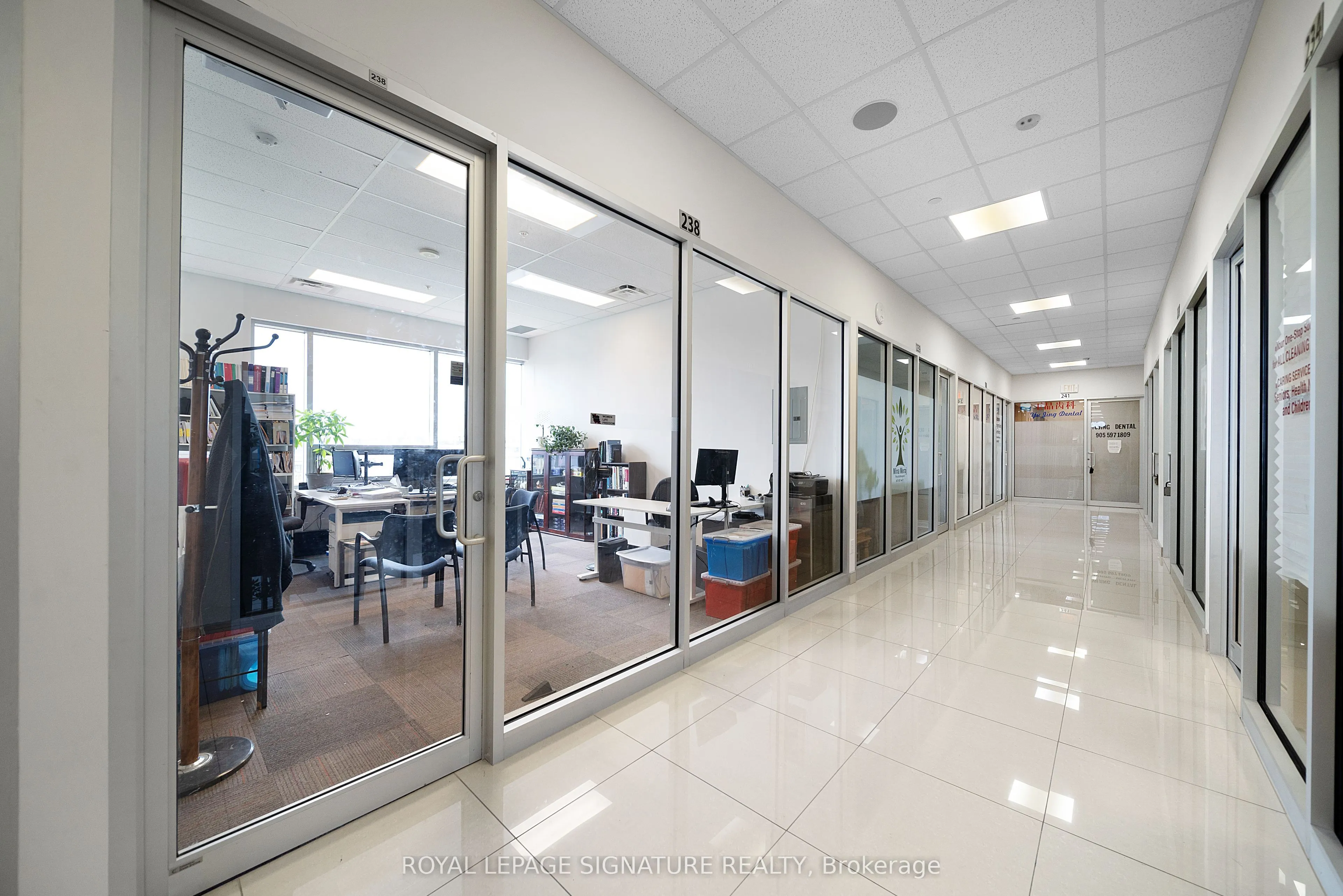 7163 Yonge Street, #238