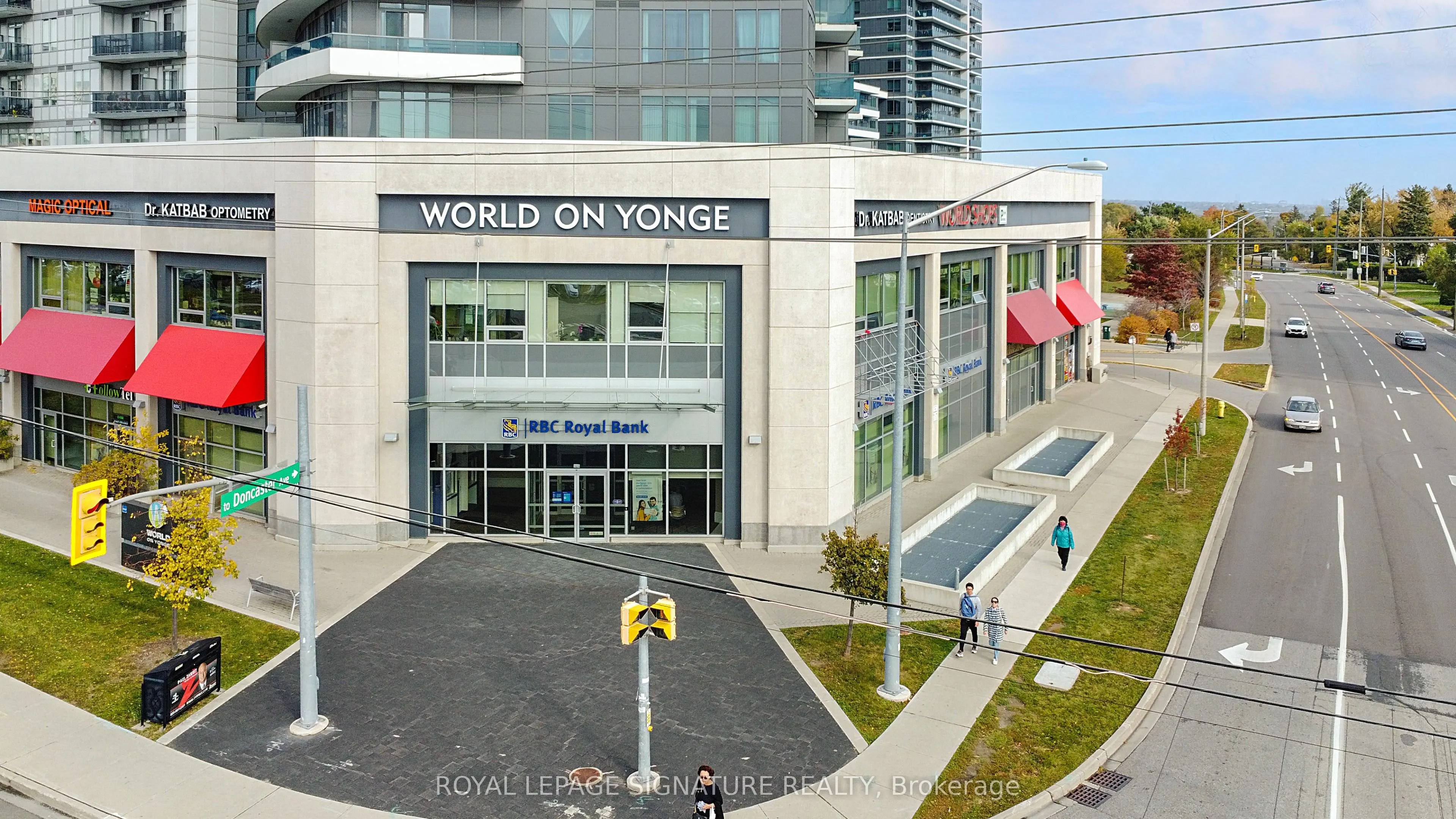 7163 Yonge Street, #238
