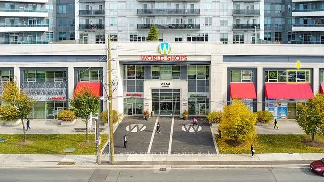 7163 Yonge Street, #238