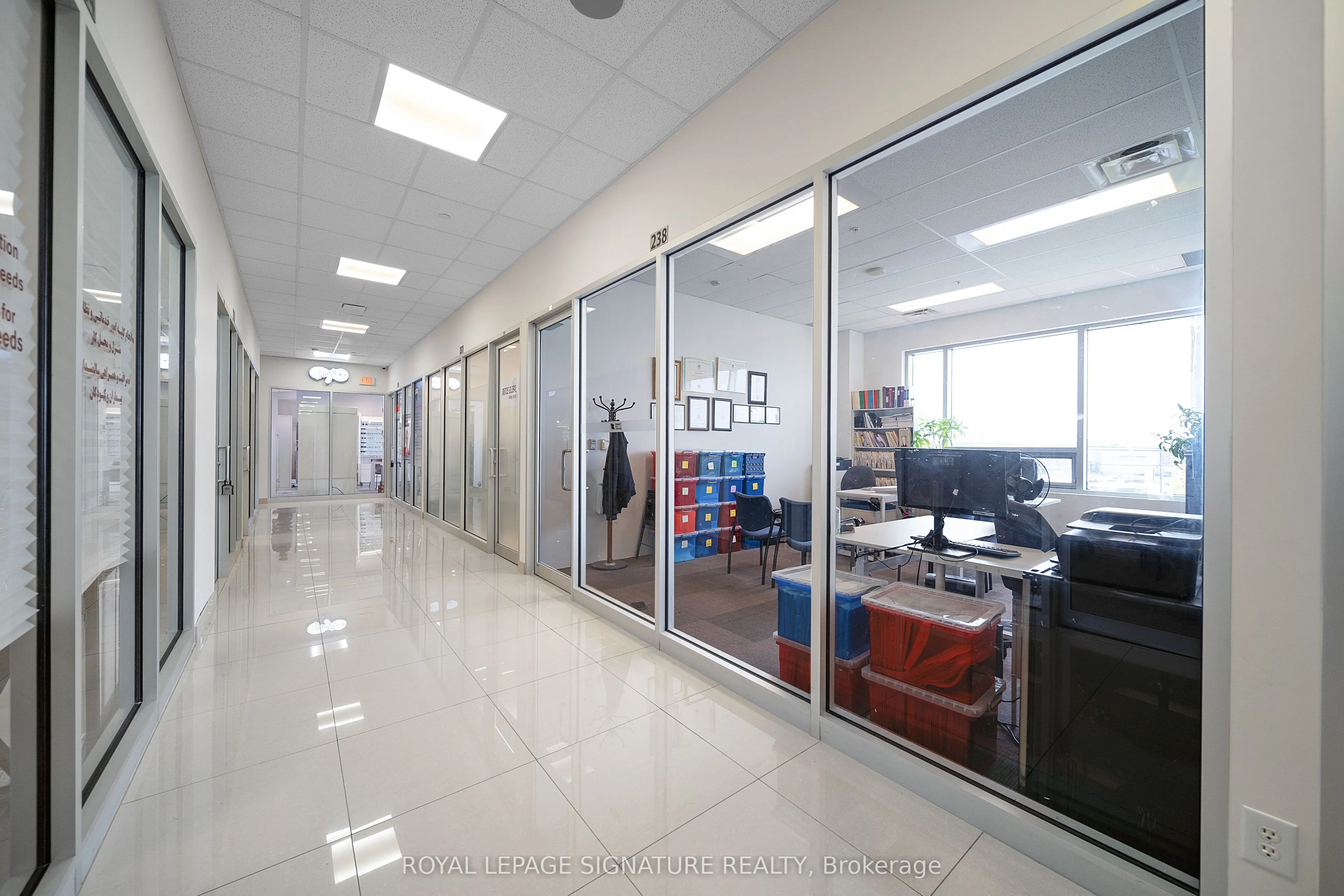 7163 Yonge Street, #238