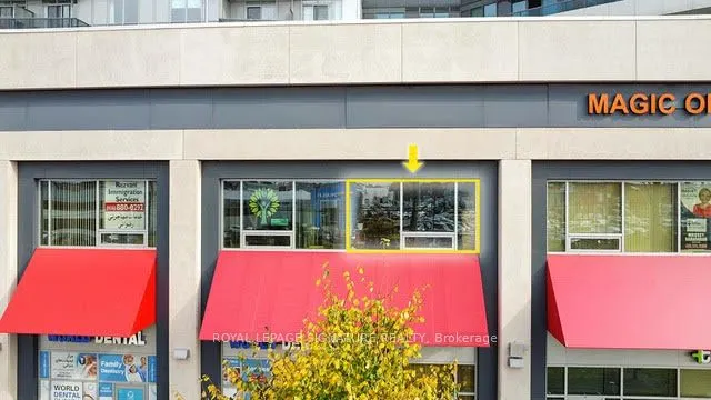 7163 Yonge Street, #238