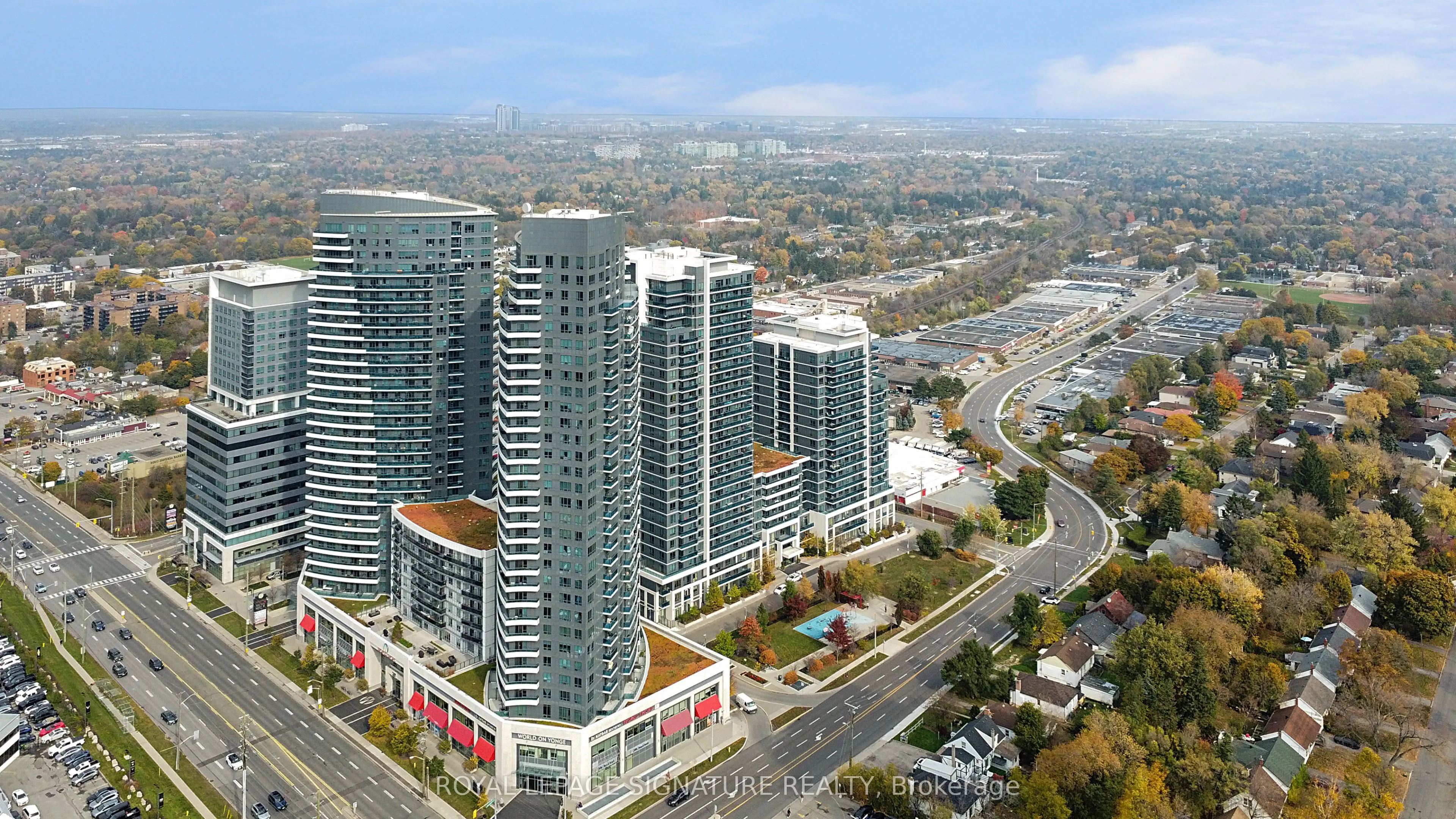 7163 Yonge Street, #238