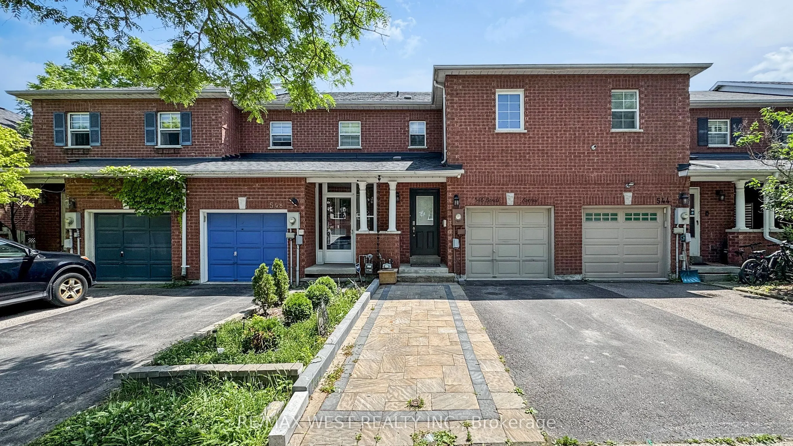 546 Bondi Avenue