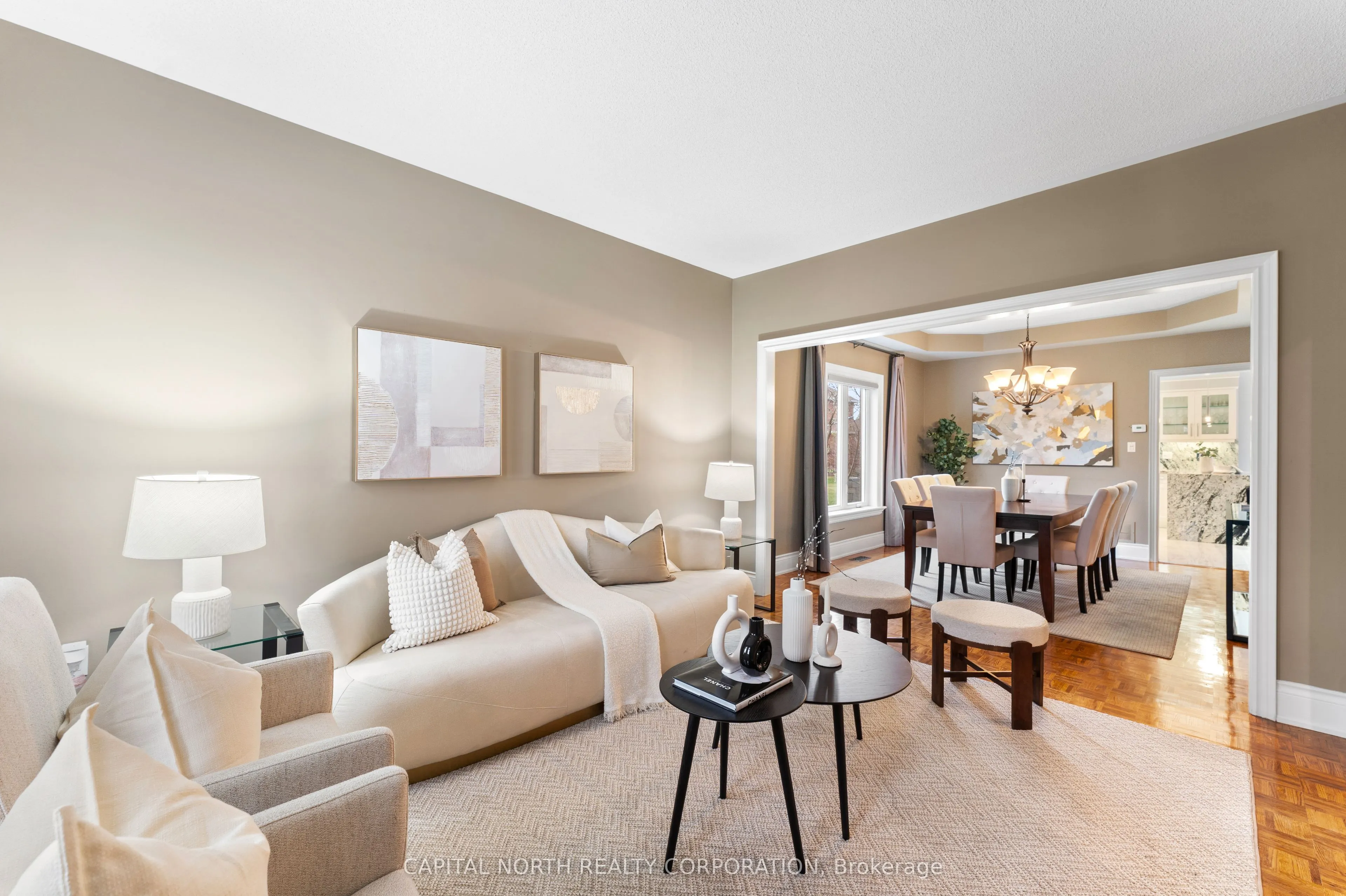 82 Harvester Crescent