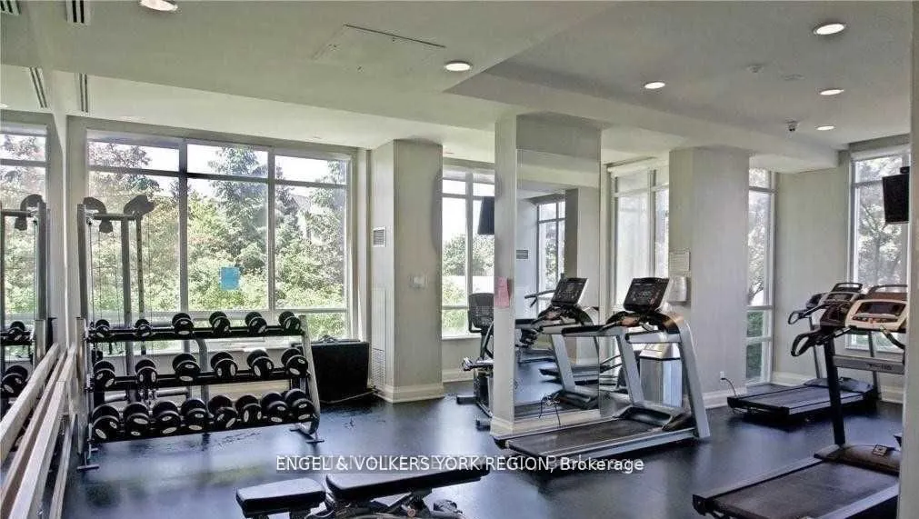 88 Promenade Circle N, #1508