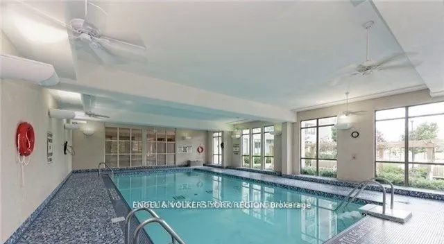 88 Promenade Circle N, #1508