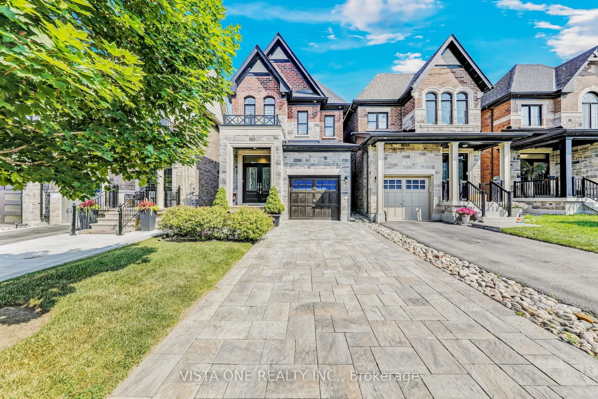 26 Zenith Avenue