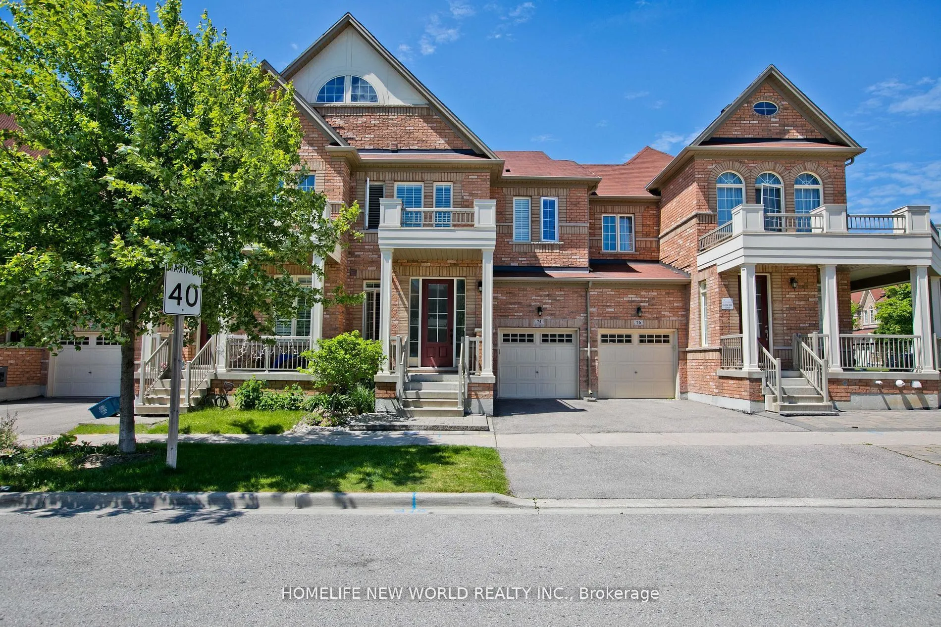 74 Brock Avenue