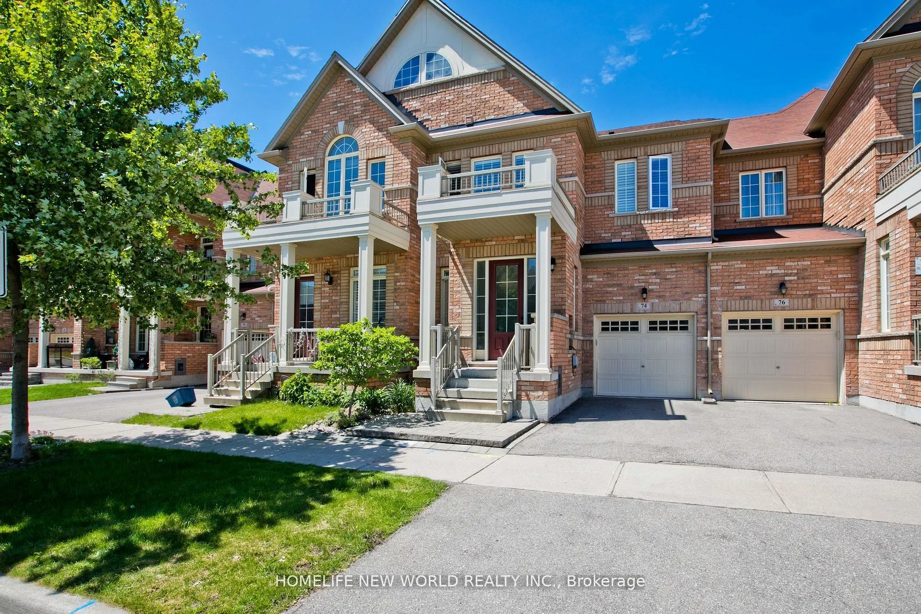 74 Brock Avenue