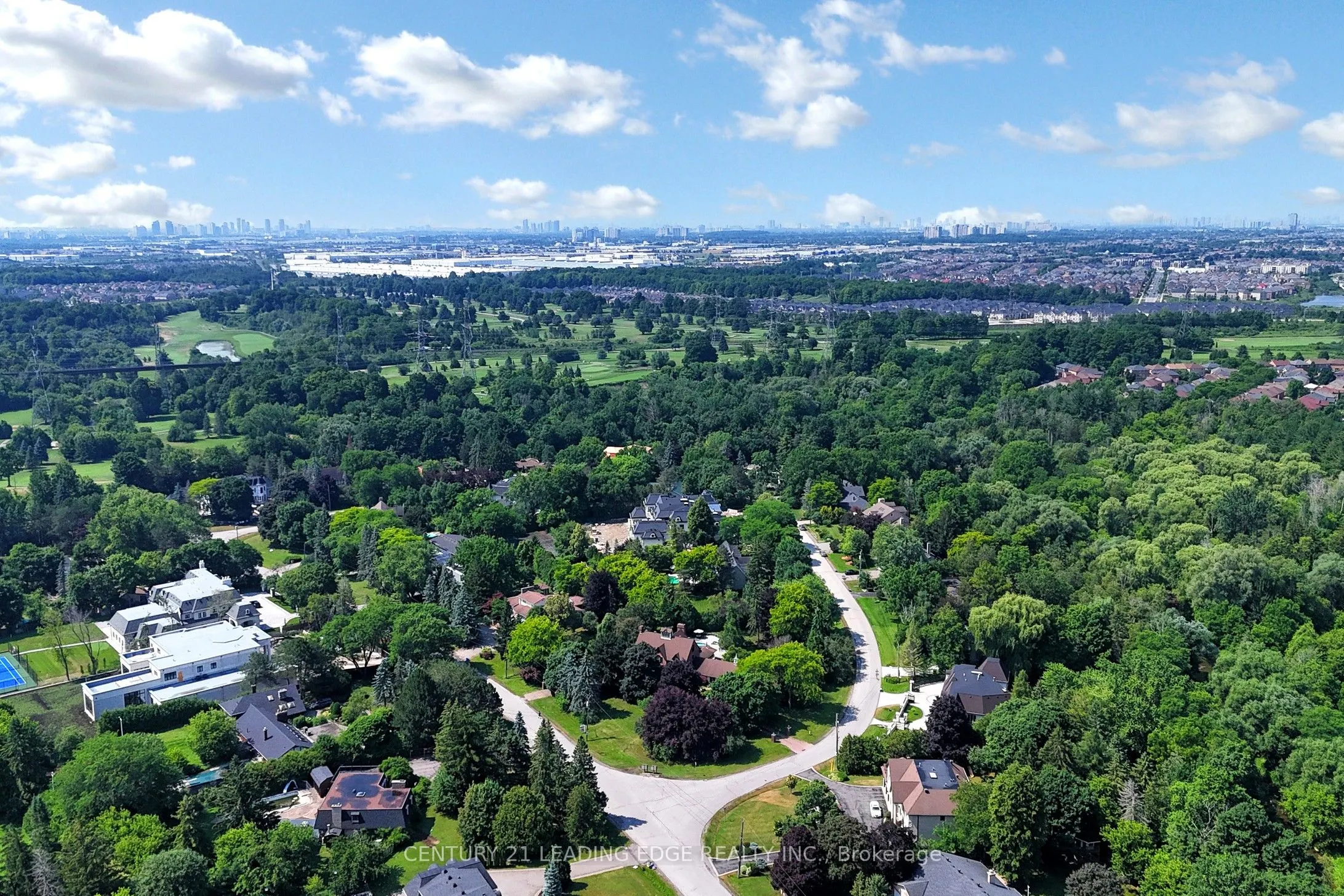 18 Ridgevale Drive