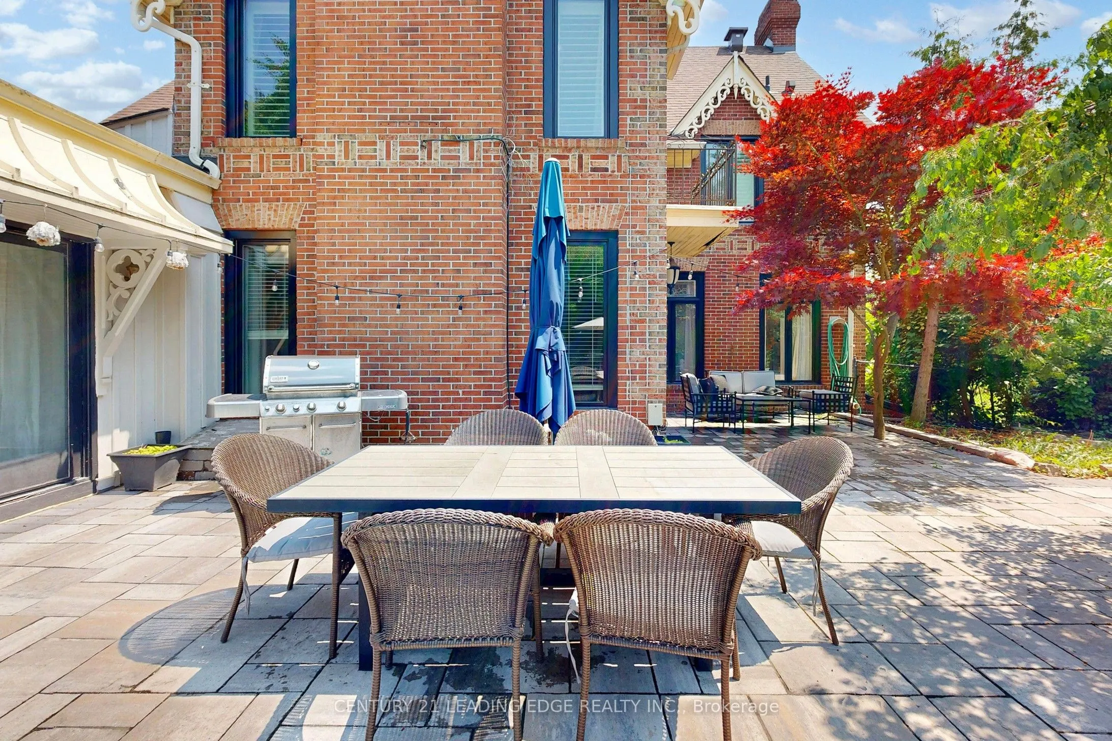 18 Ridgevale Drive