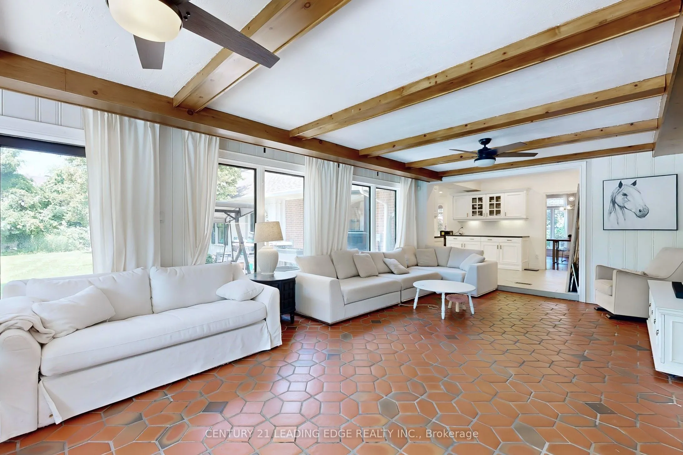 18 Ridgevale Drive
