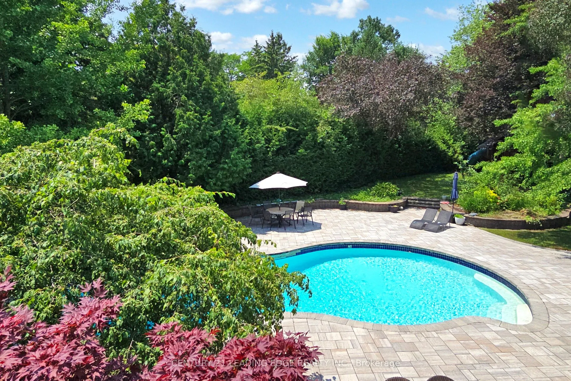 18 Ridgevale Drive