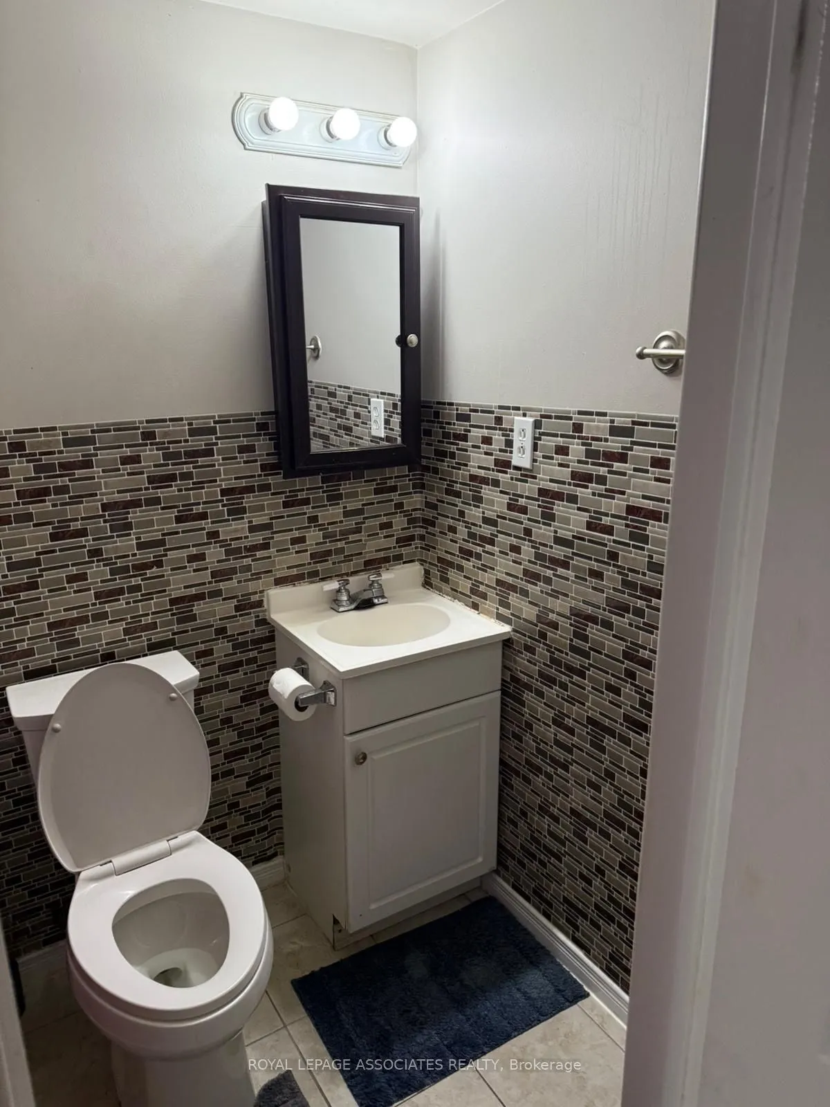 435 Elson Street, #BSMT
