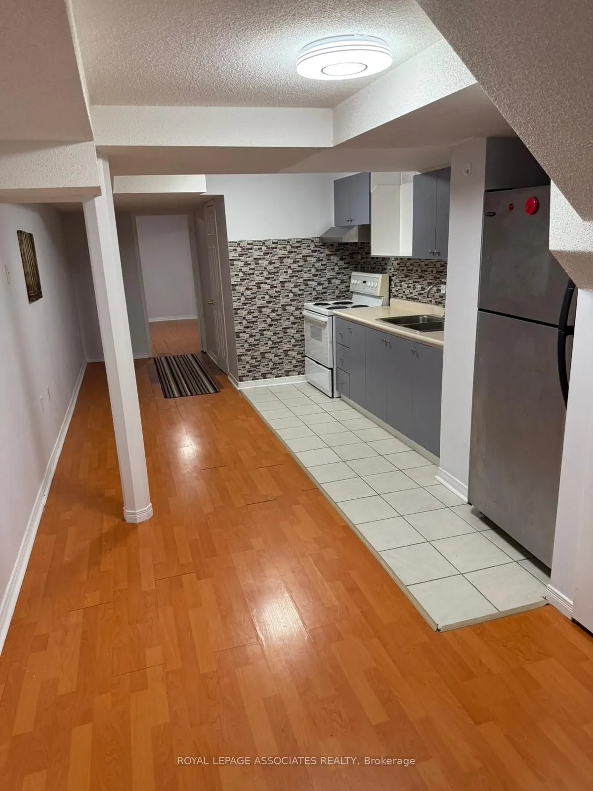 435 Elson Street, #BSMT