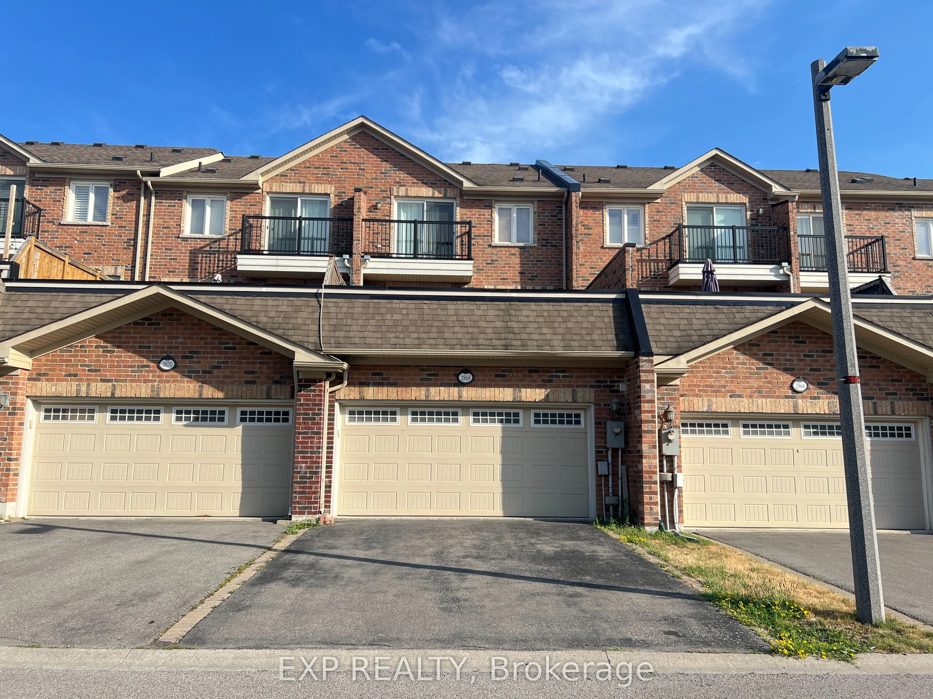 2868 Elgin Mills Road E