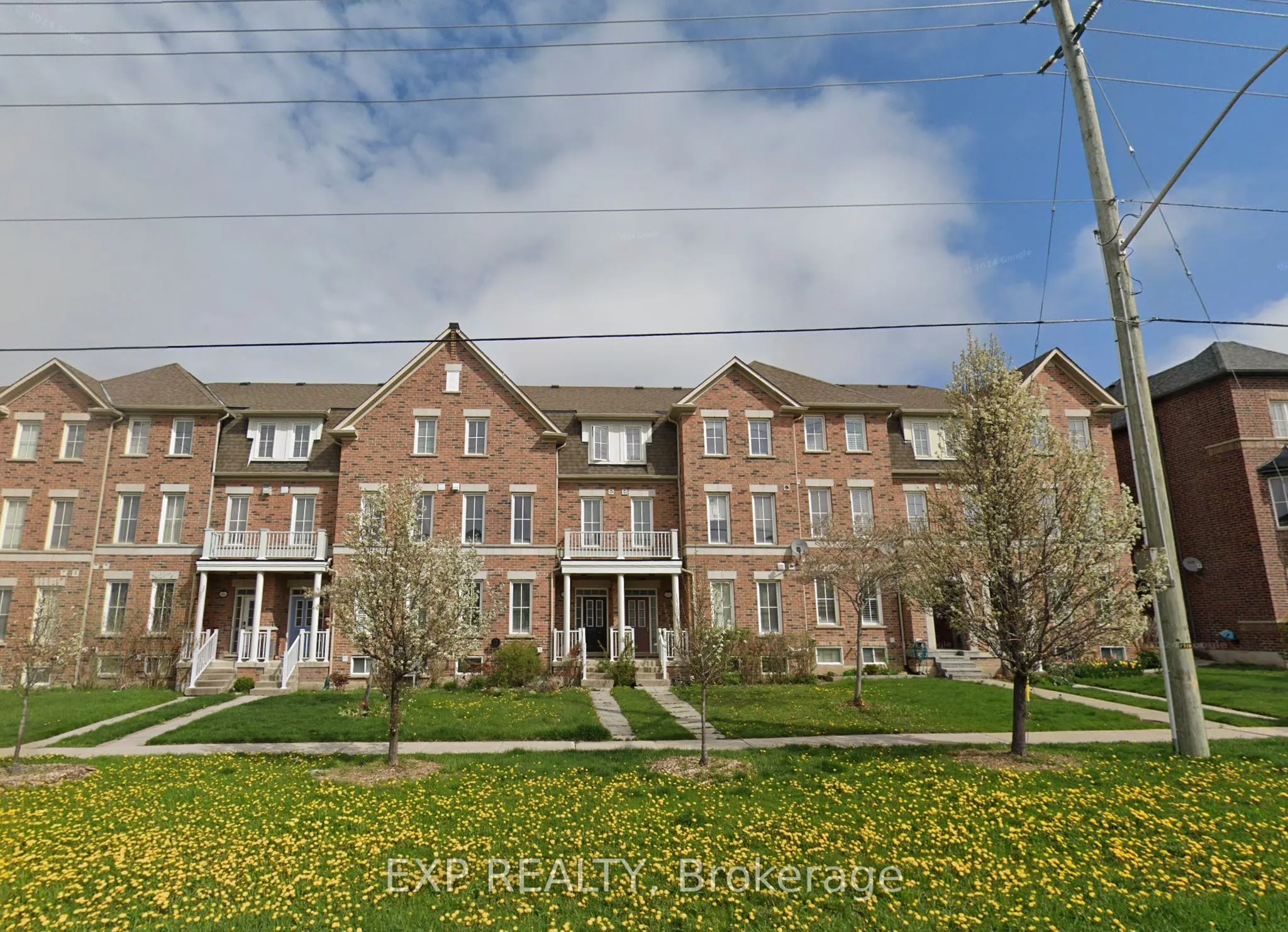 2868 Elgin Mills Road E