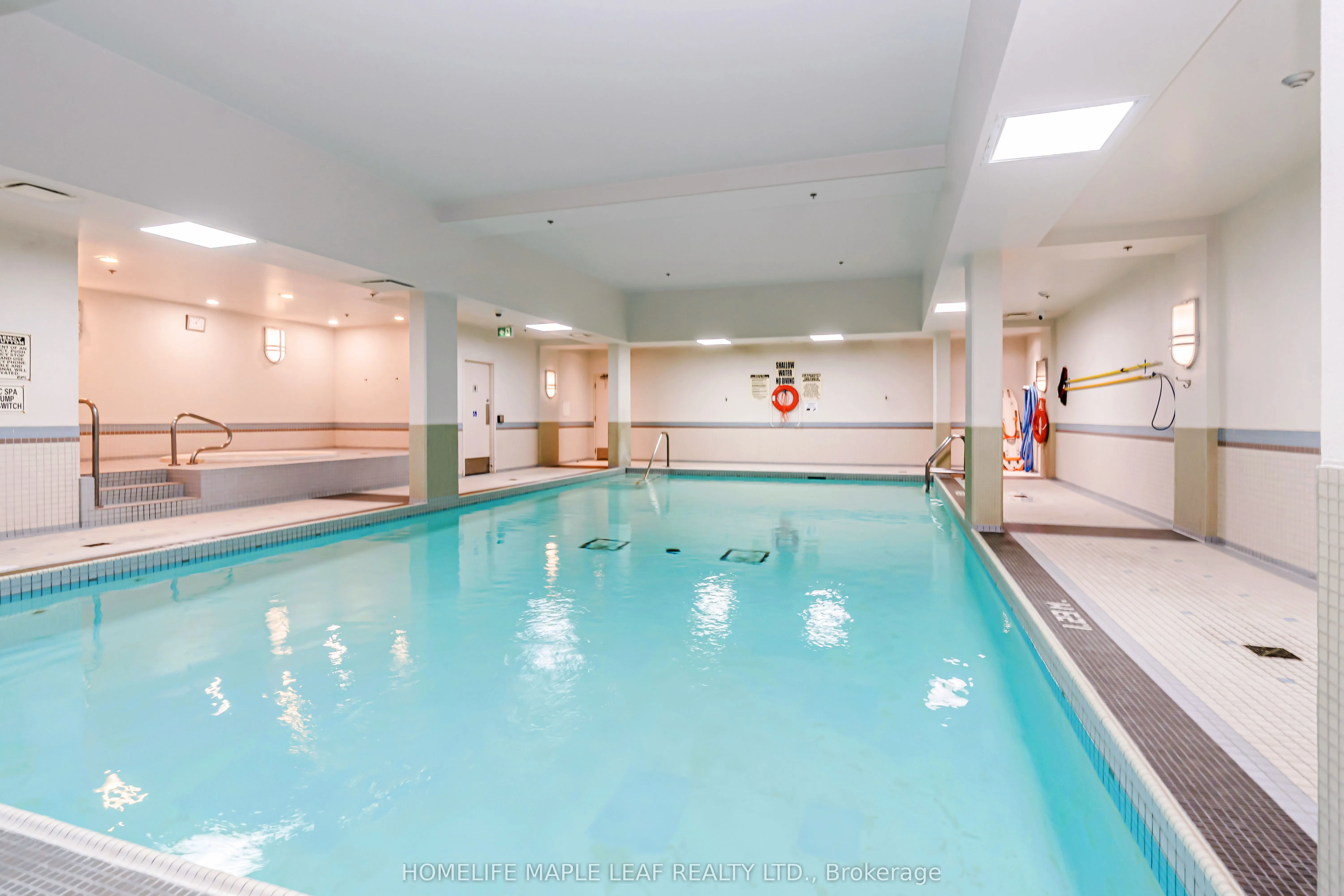 7 North Park Road, #1406