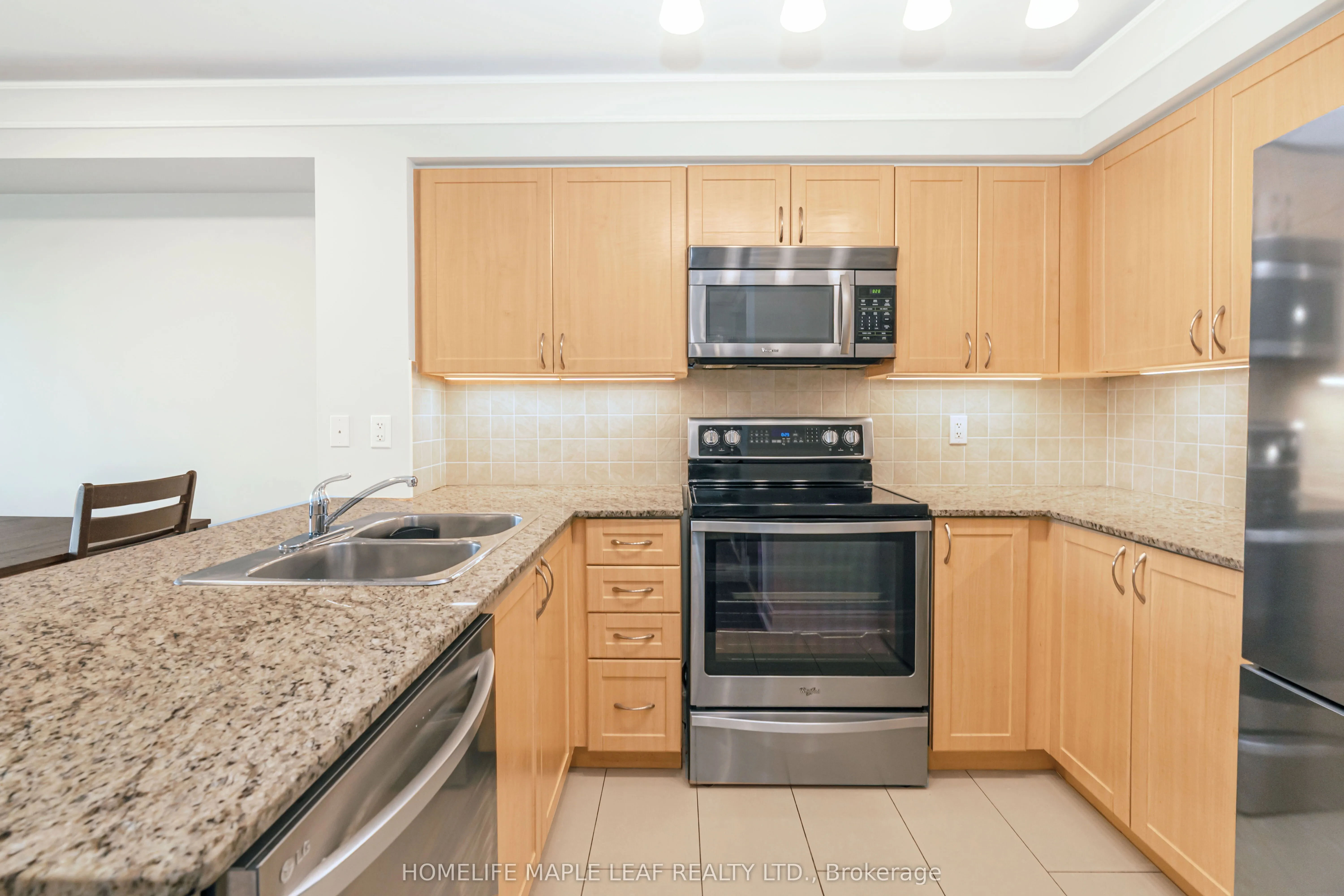 7 North Park Road, #1406