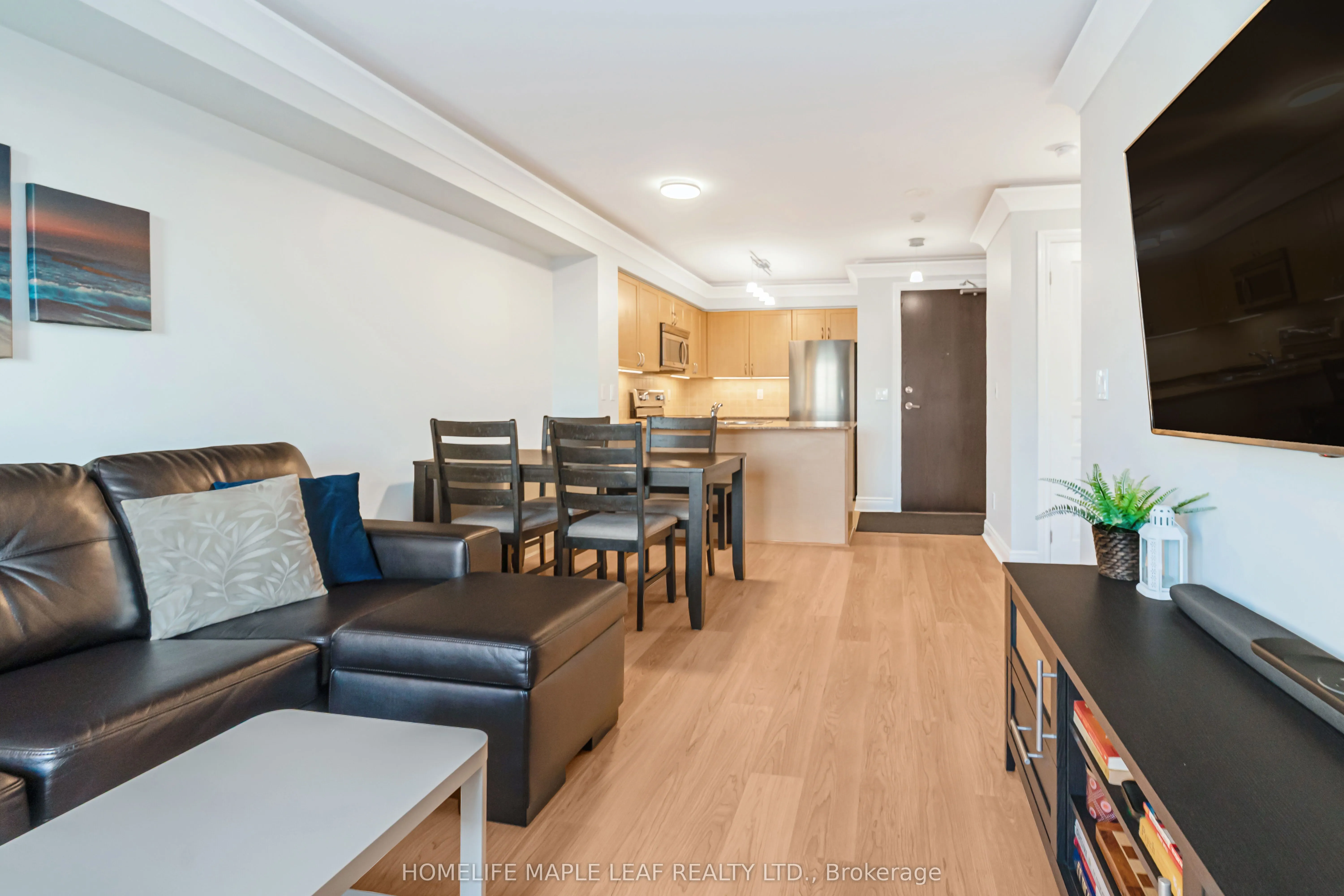 7 North Park Road, #1406