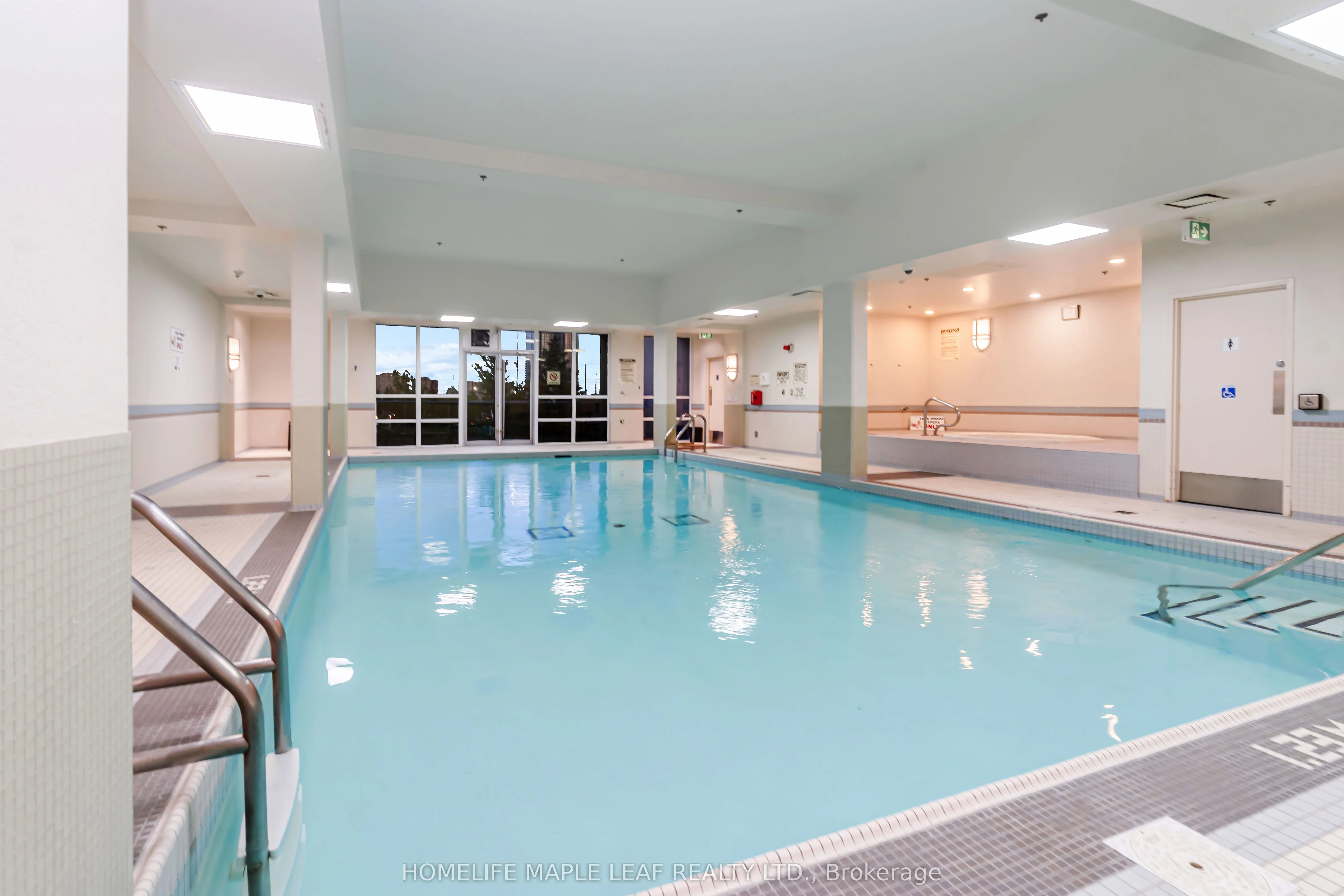 7 North Park Road, #1406