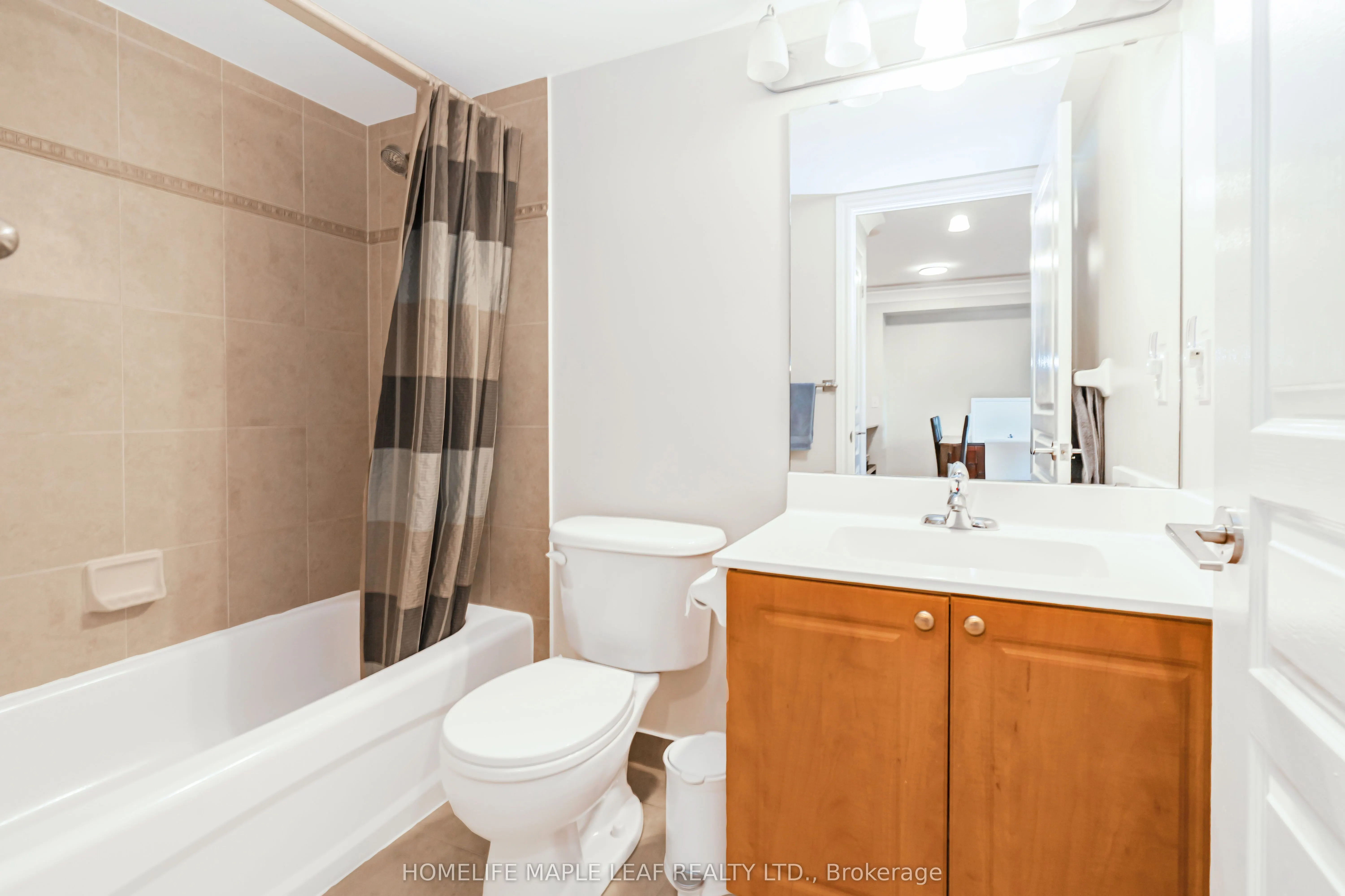 7 North Park Road, #1406