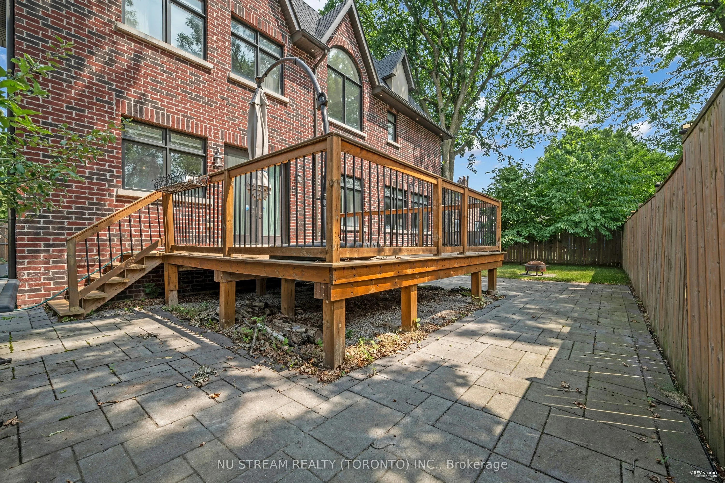 3 Greentree Road