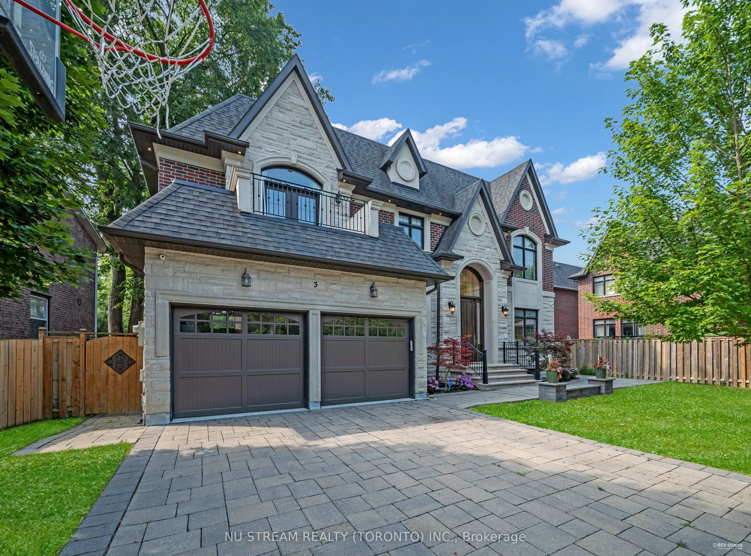 3 Greentree Road