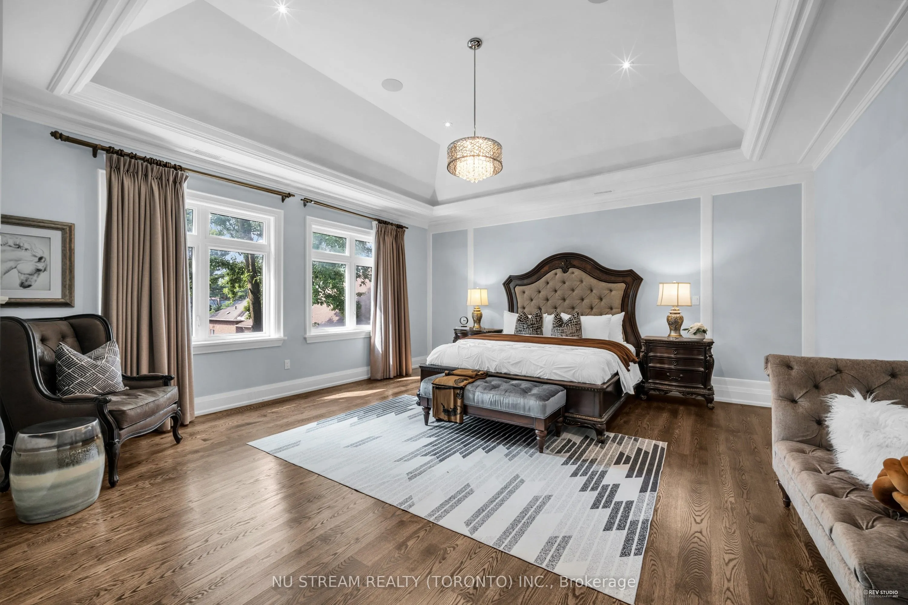 3 Greentree Road