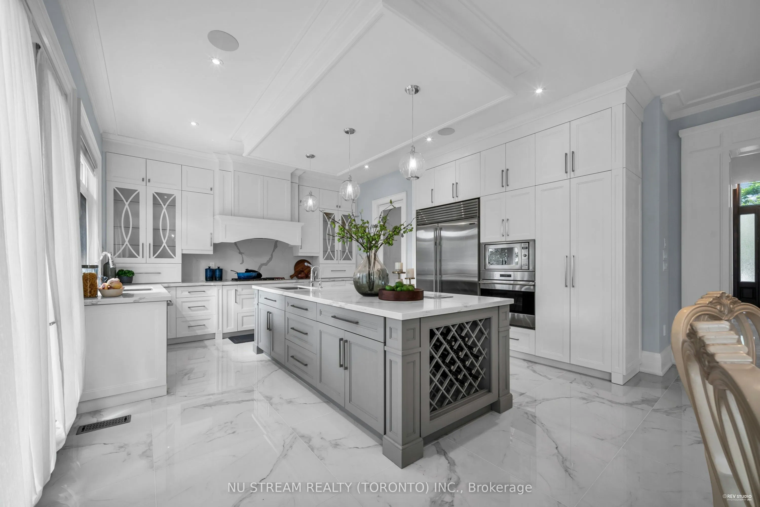 3 Greentree Road