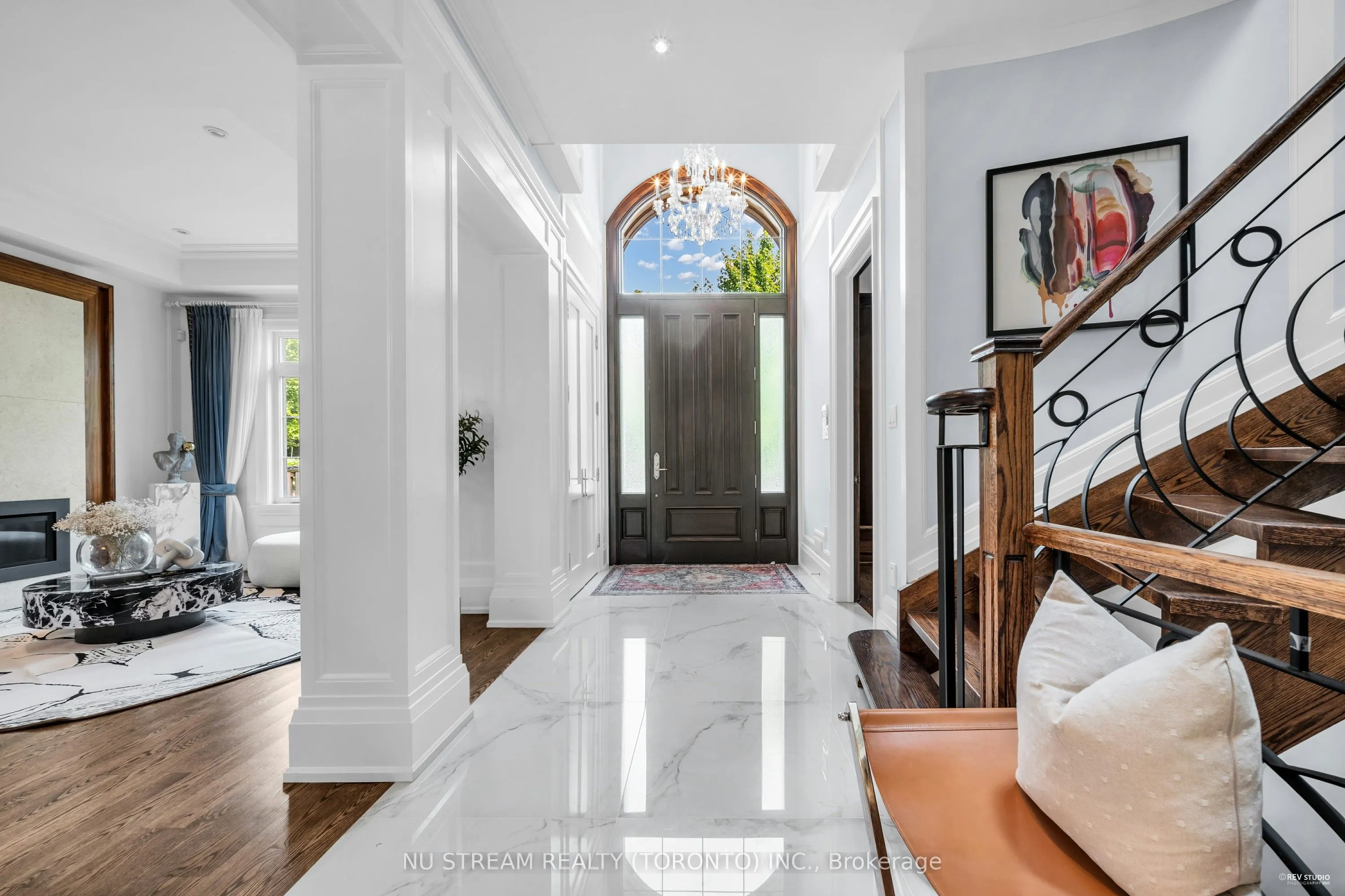 3 Greentree Road