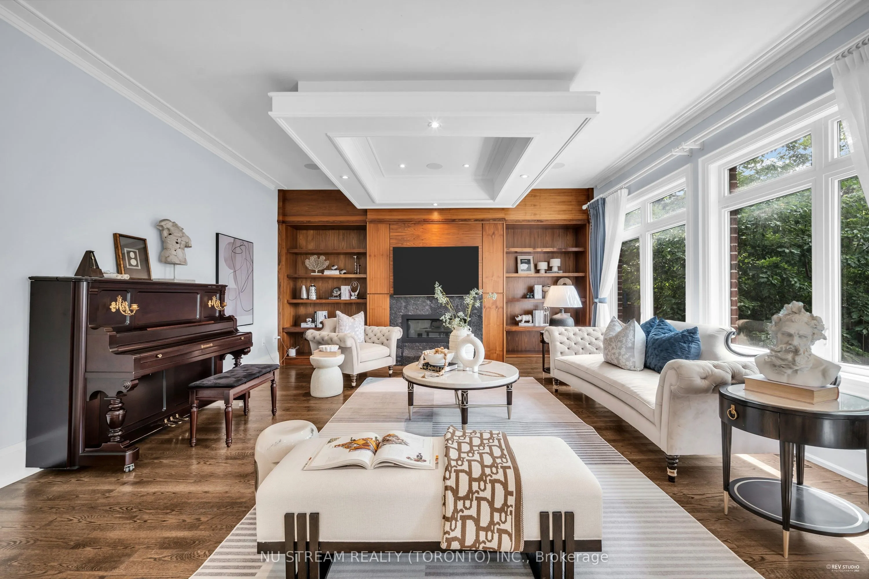 3 Greentree Road