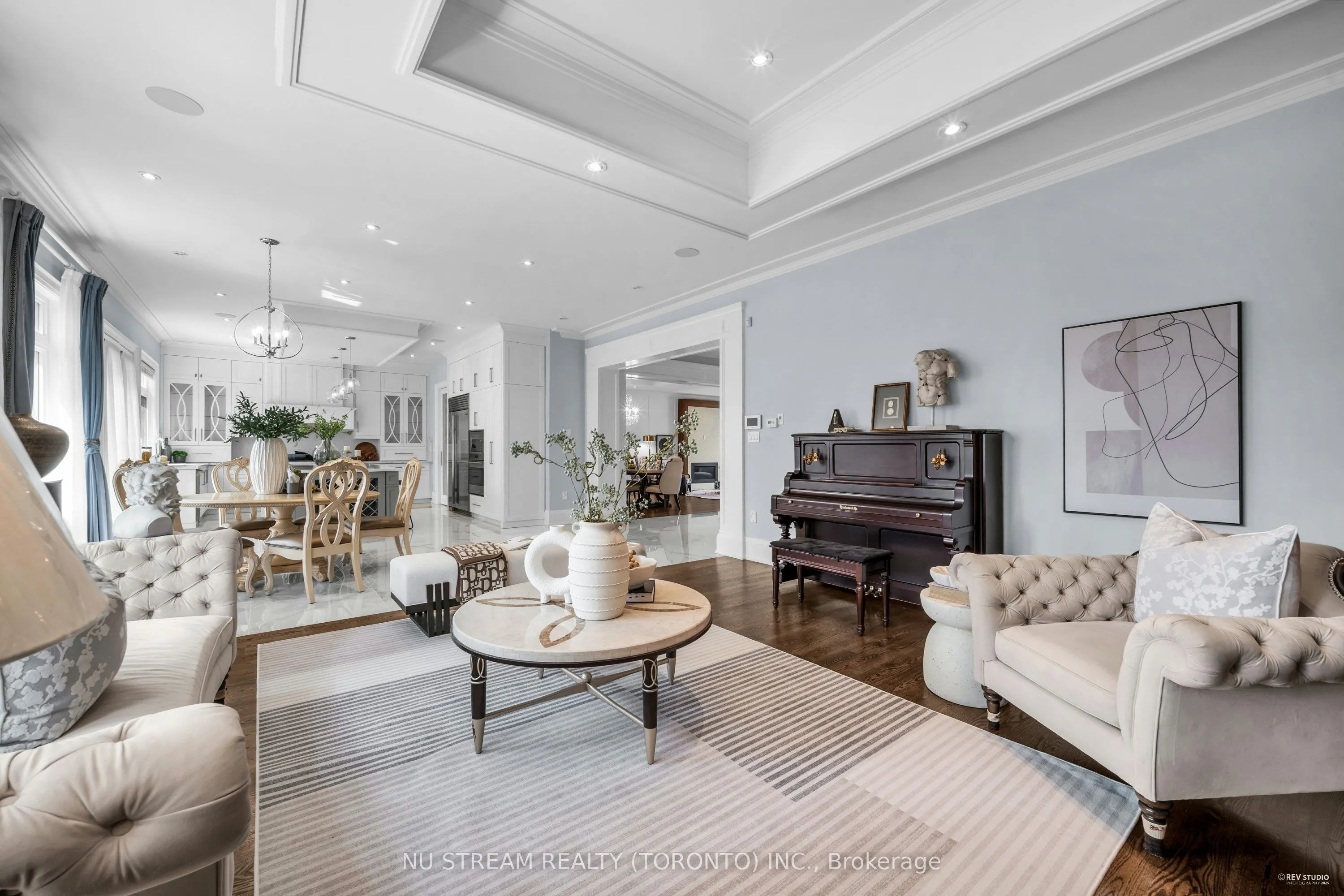 3 Greentree Road