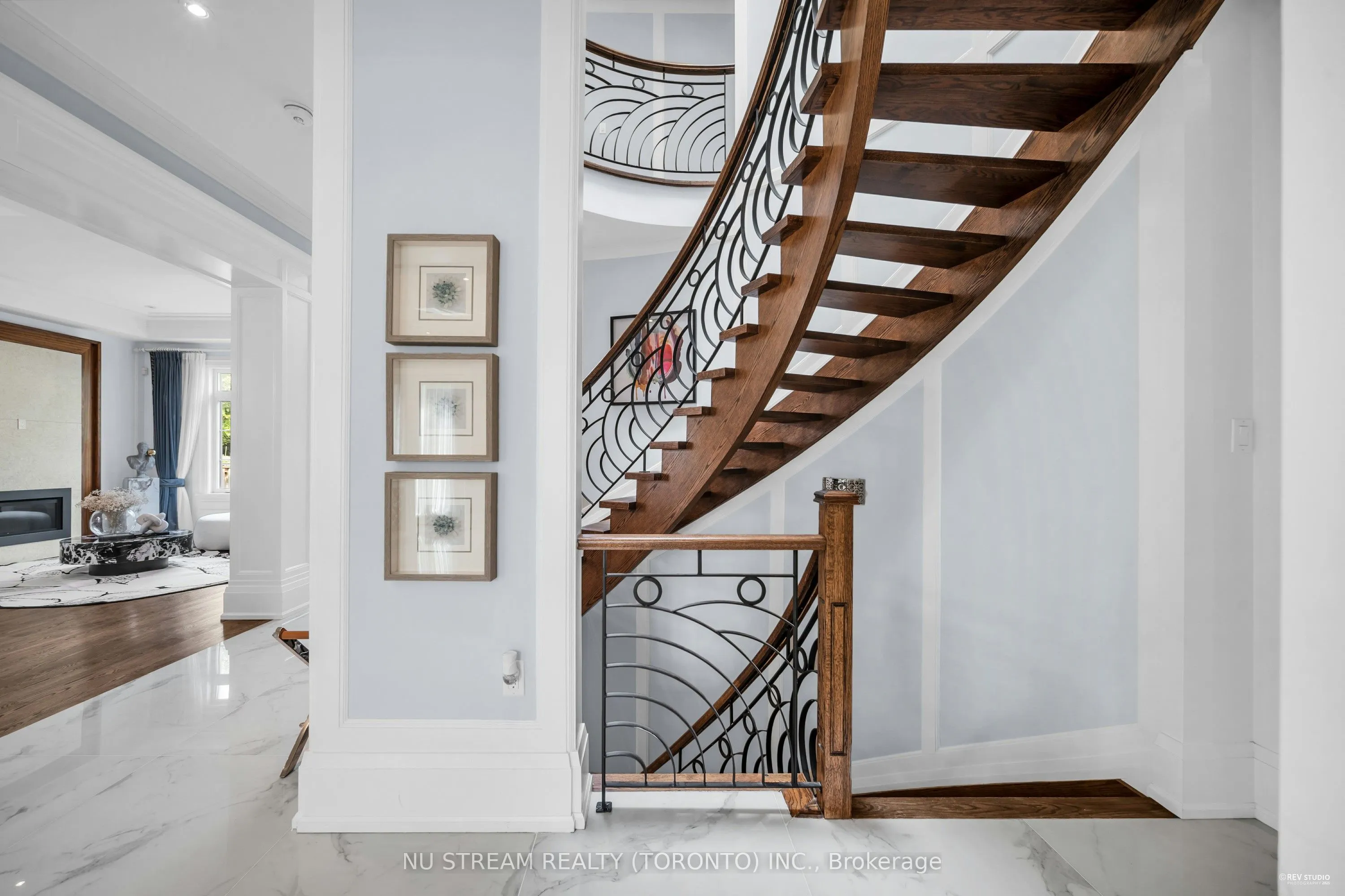 3 Greentree Road