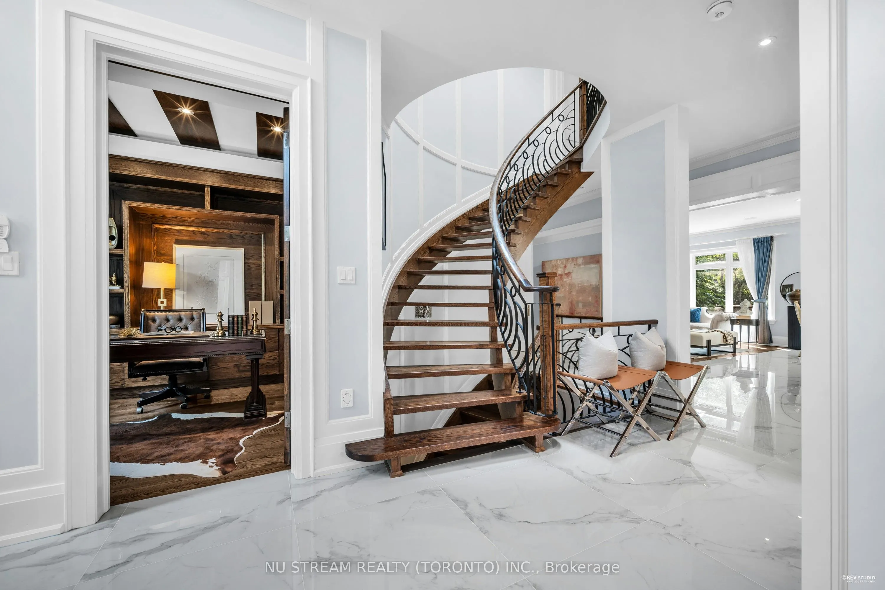 3 Greentree Road