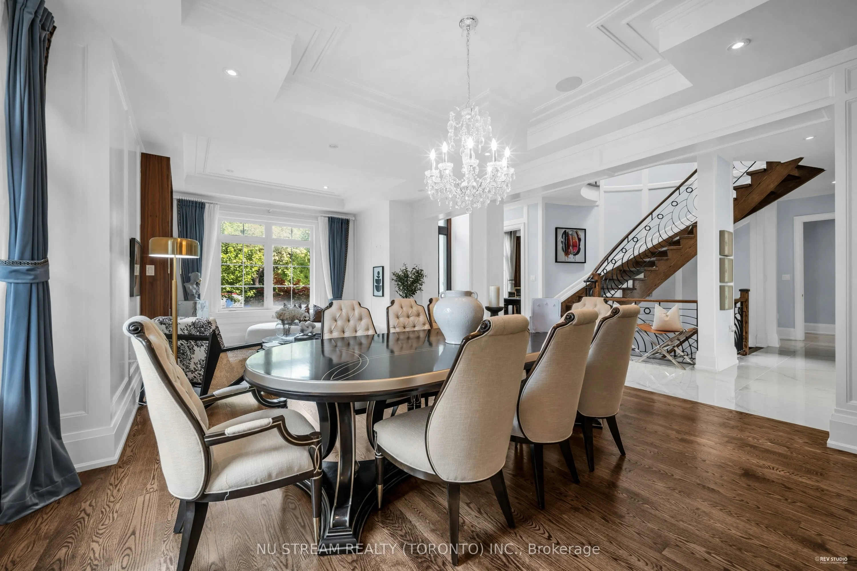 3 Greentree Road