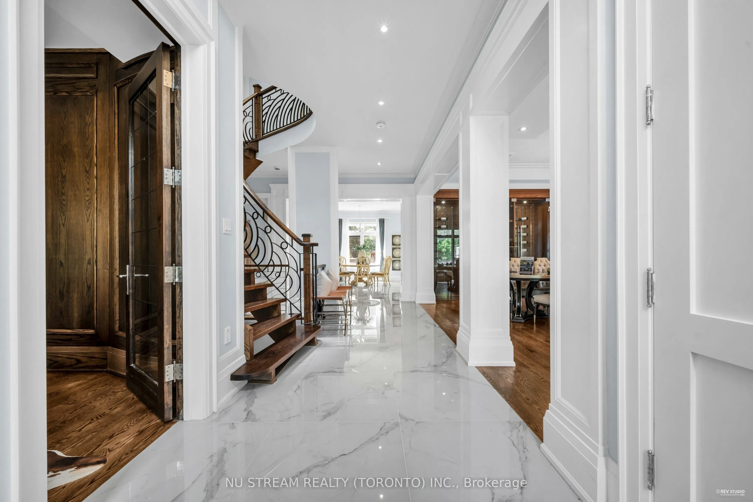 3 Greentree Road