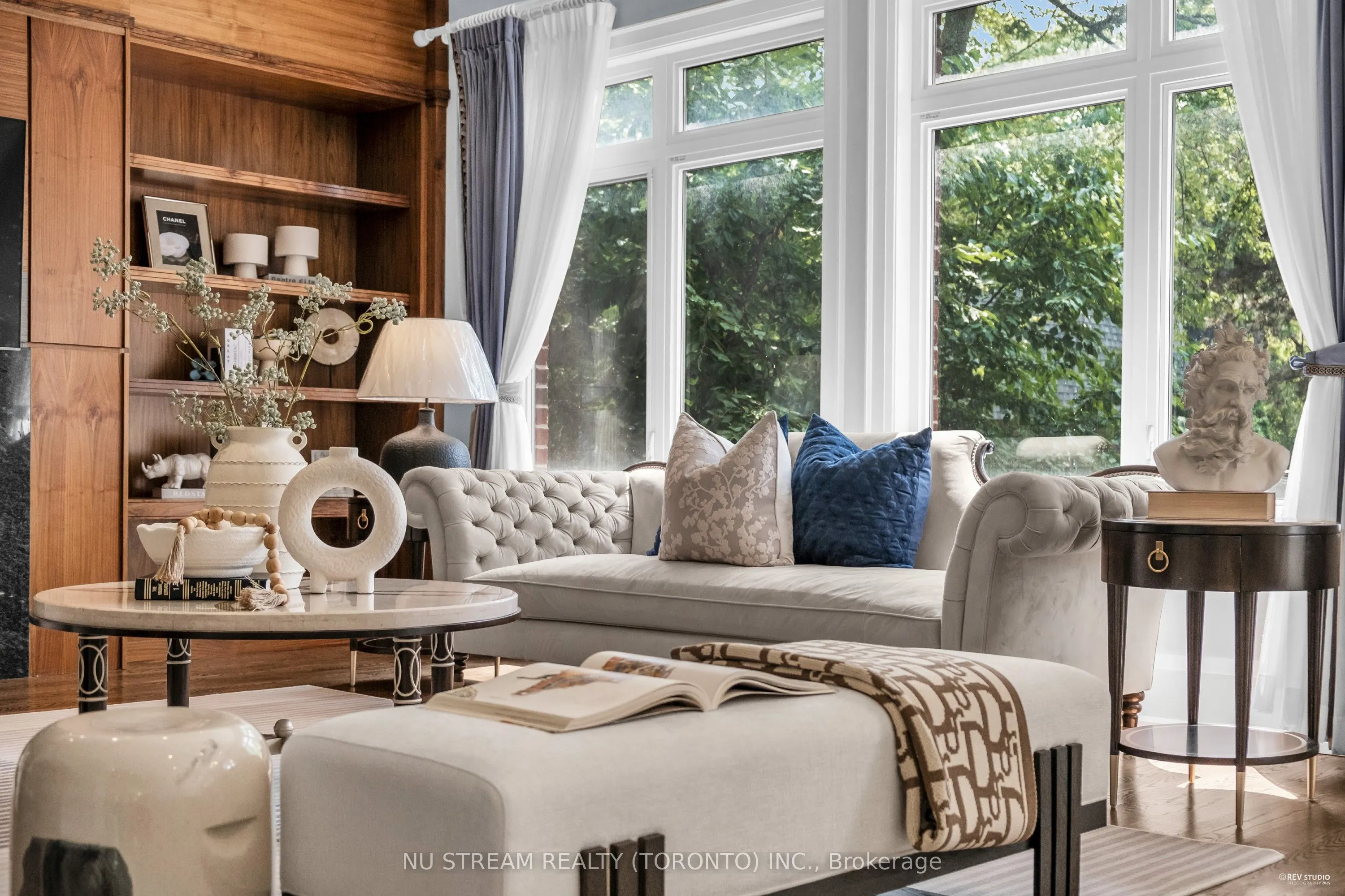 3 Greentree Road