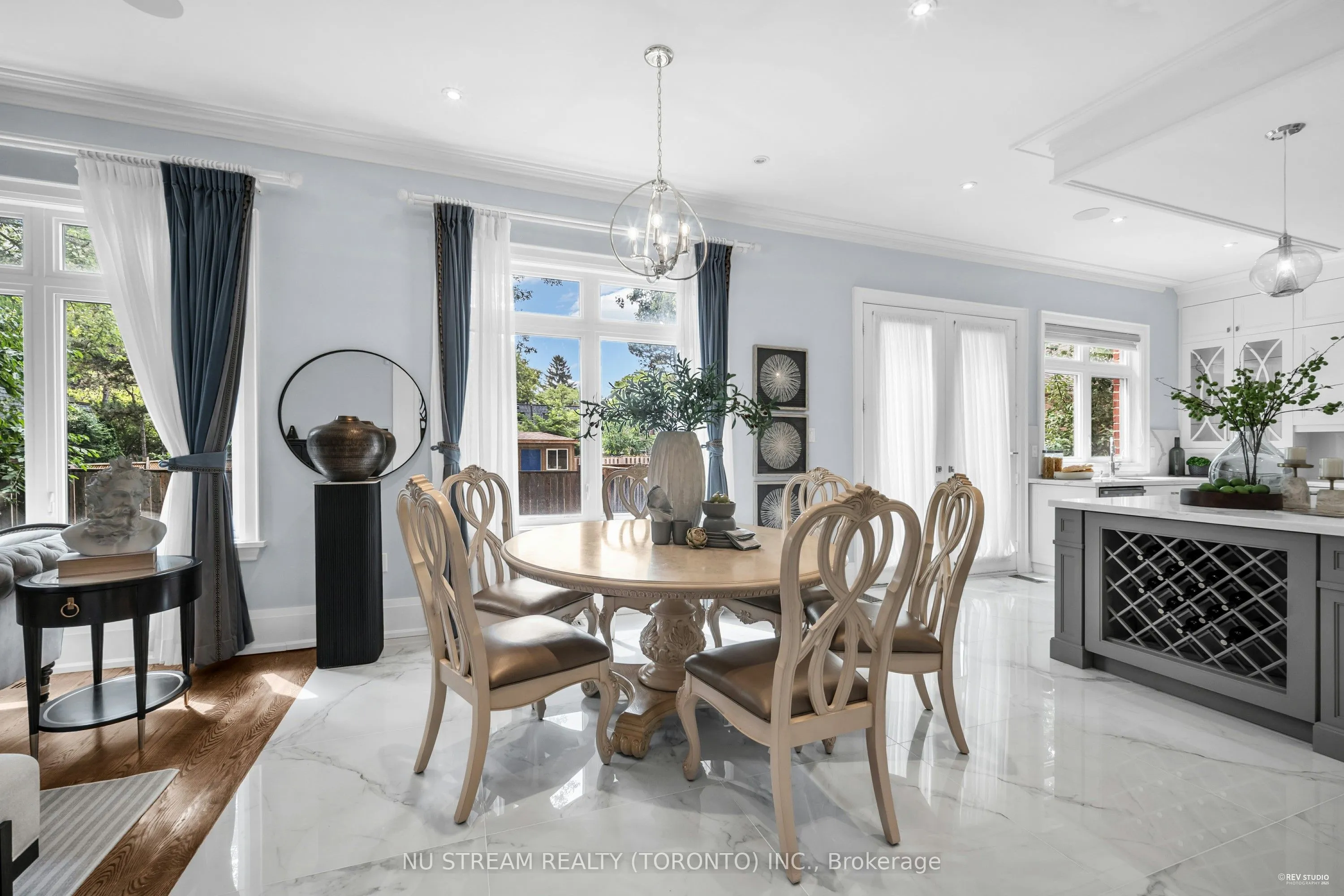 3 Greentree Road