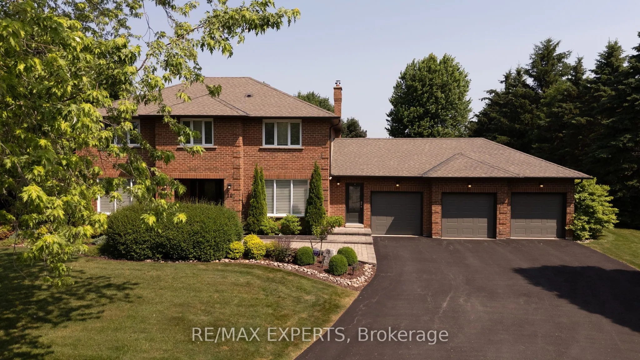 10 Kehoe Court