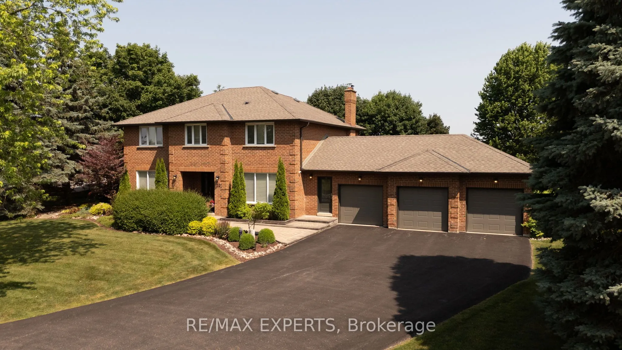 10 Kehoe Court