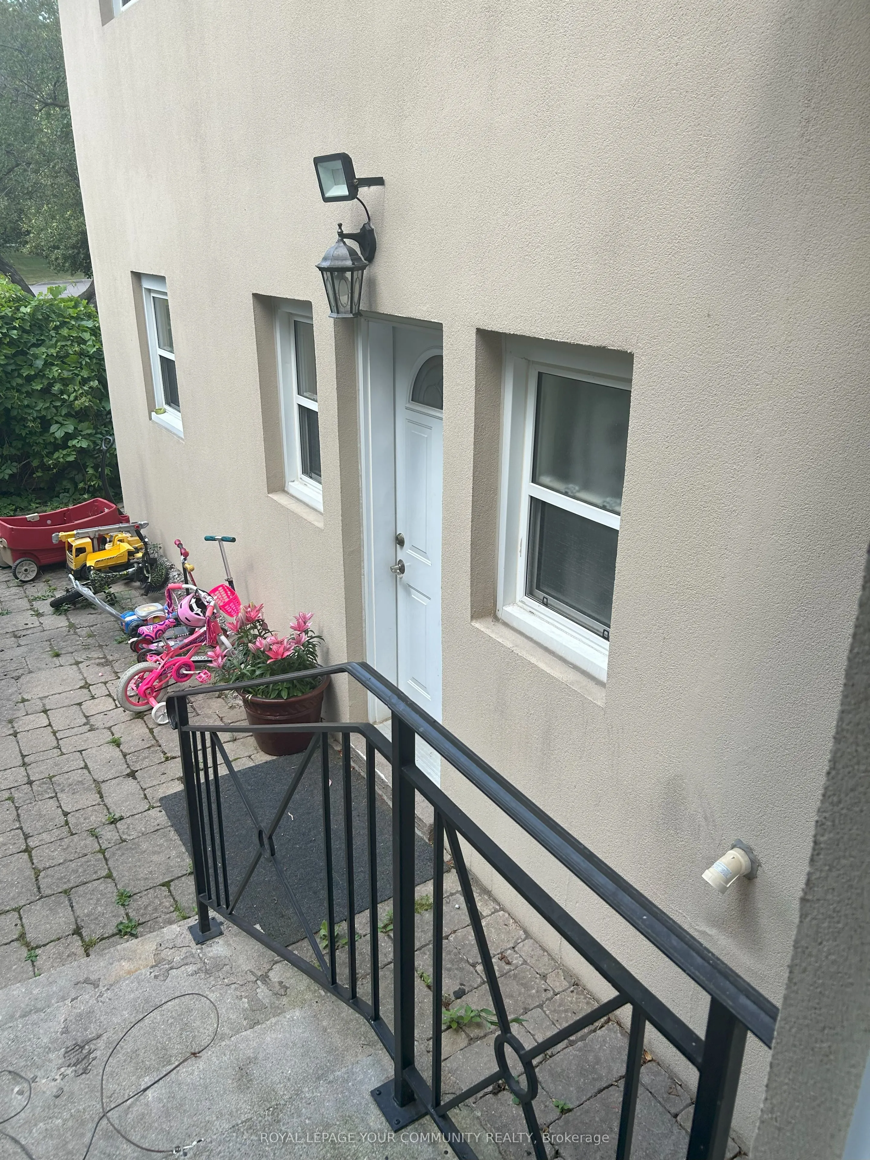 46 Netherford Road