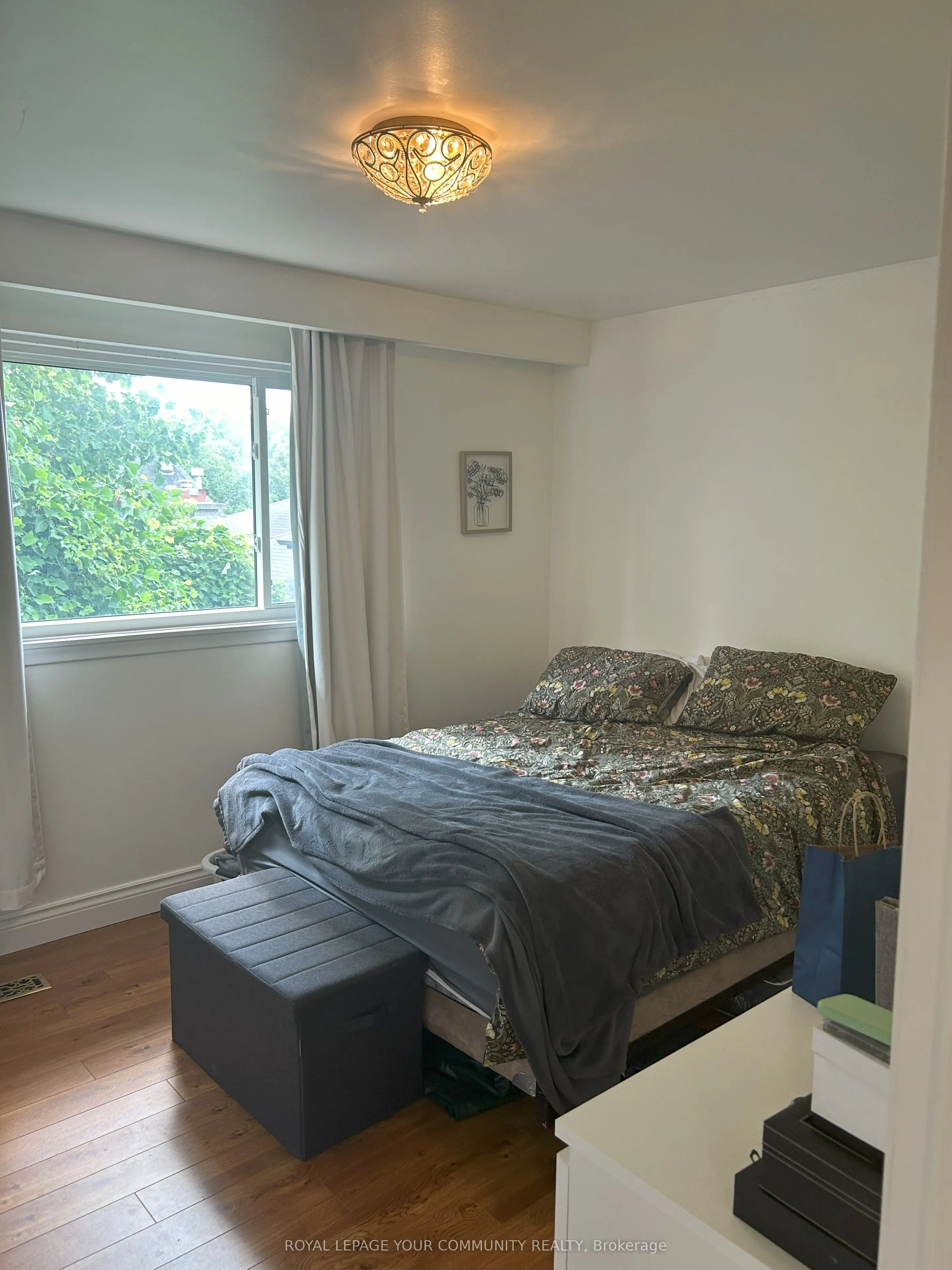 46 Netherford Road