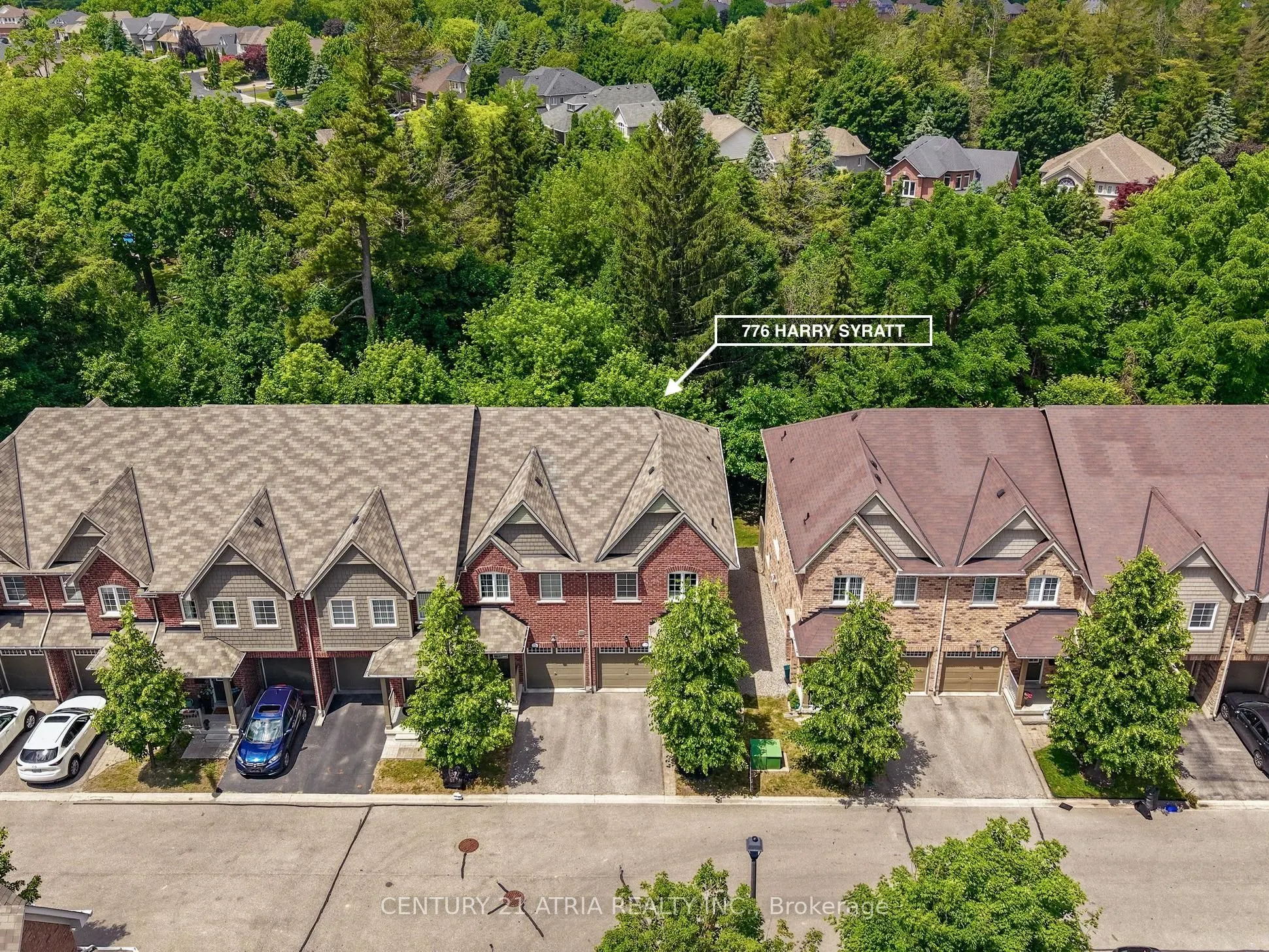 776 Harry Syratt Avenue, #37