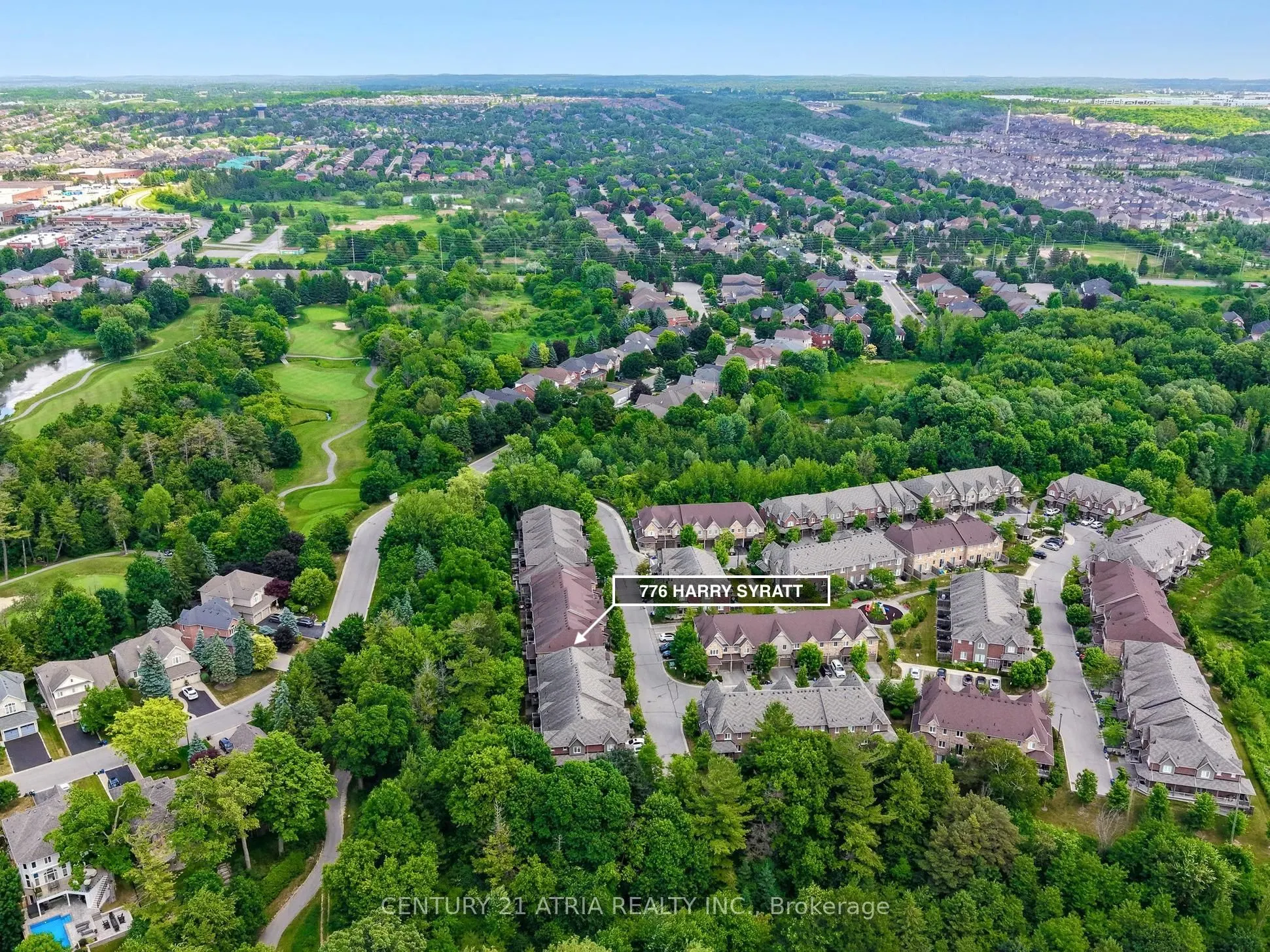 776 Harry Syratt Avenue, #37