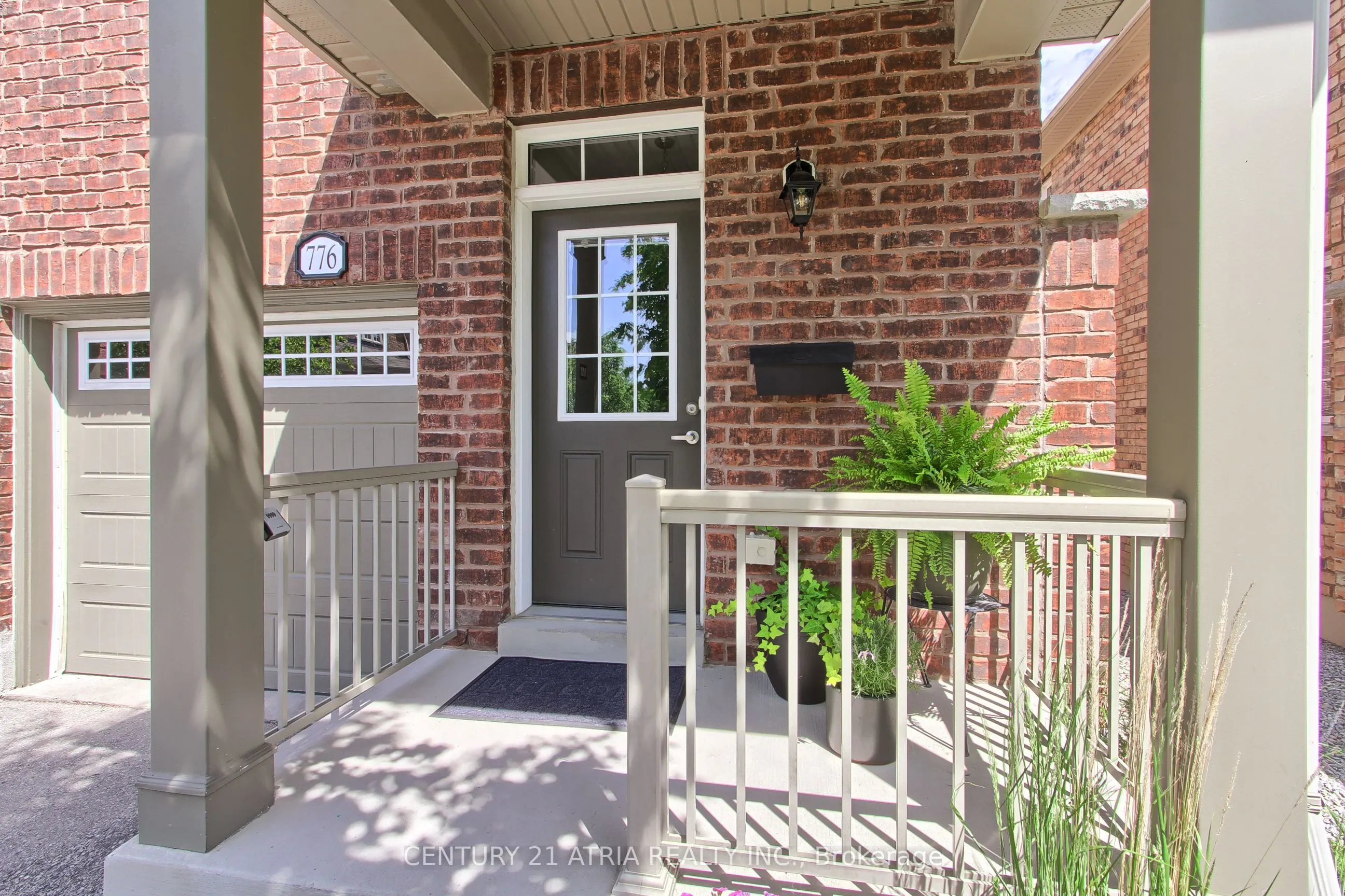 776 Harry Syratt Avenue, #37