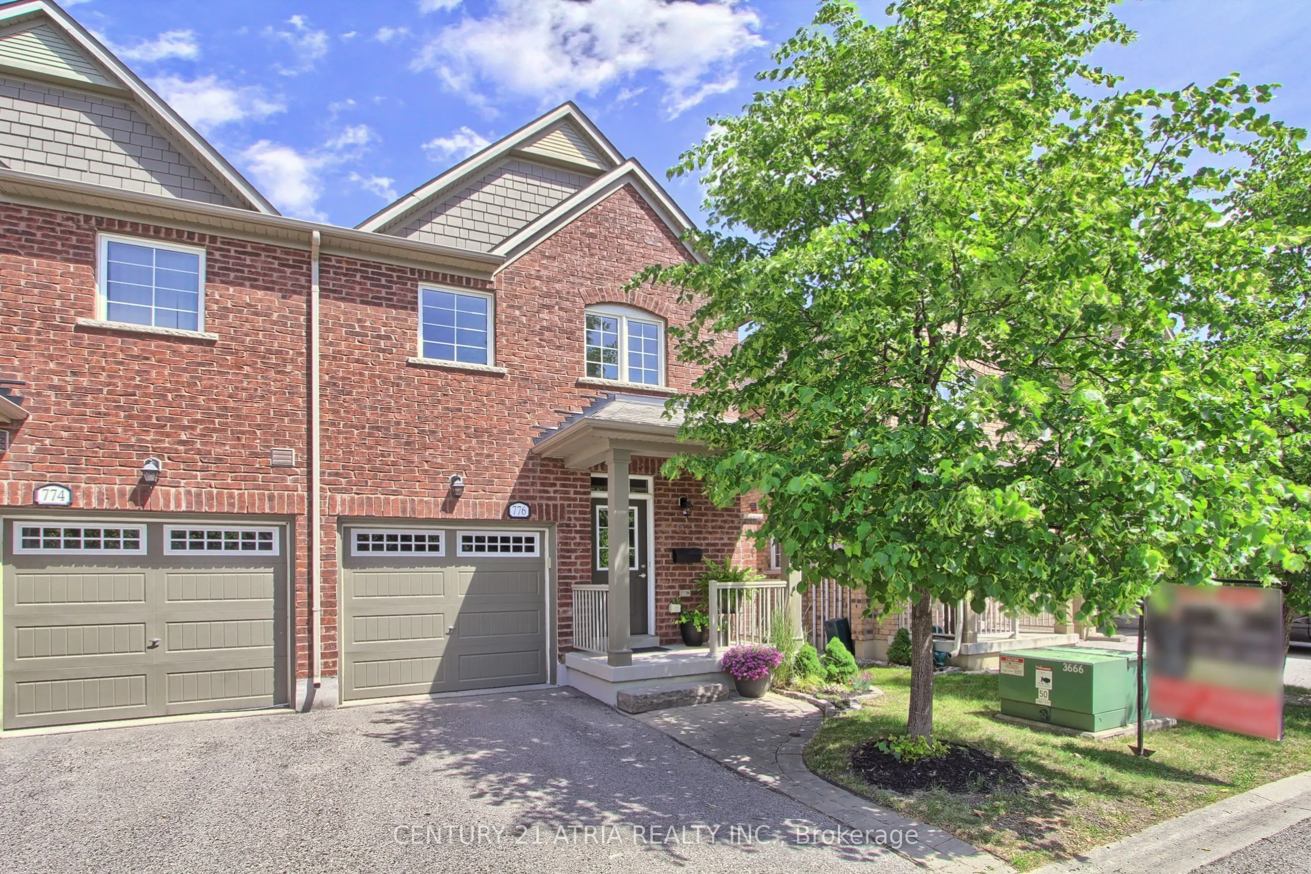 776 Harry Syratt Avenue, #37